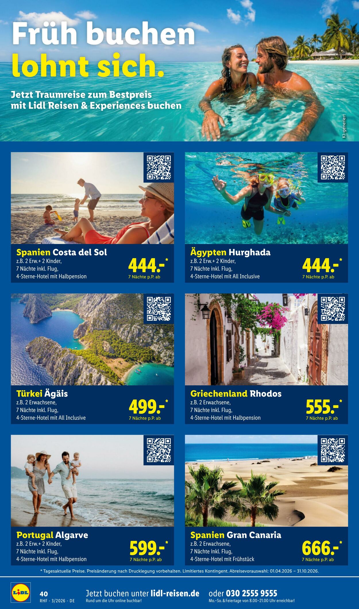 Prospekt Lidl 27.02.2026 - 31.03.2026