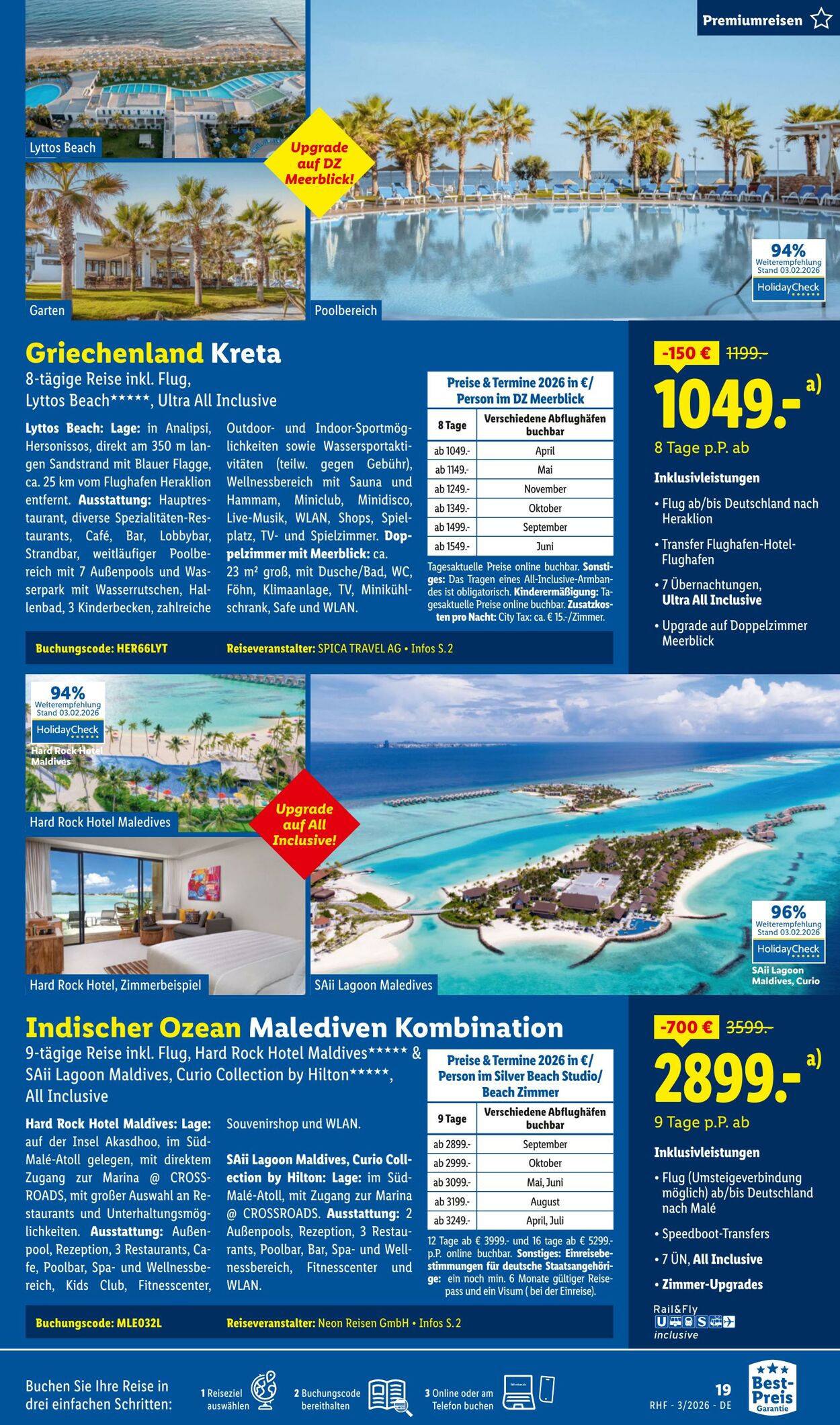 Prospekt Lidl 27.02.2026 - 31.03.2026