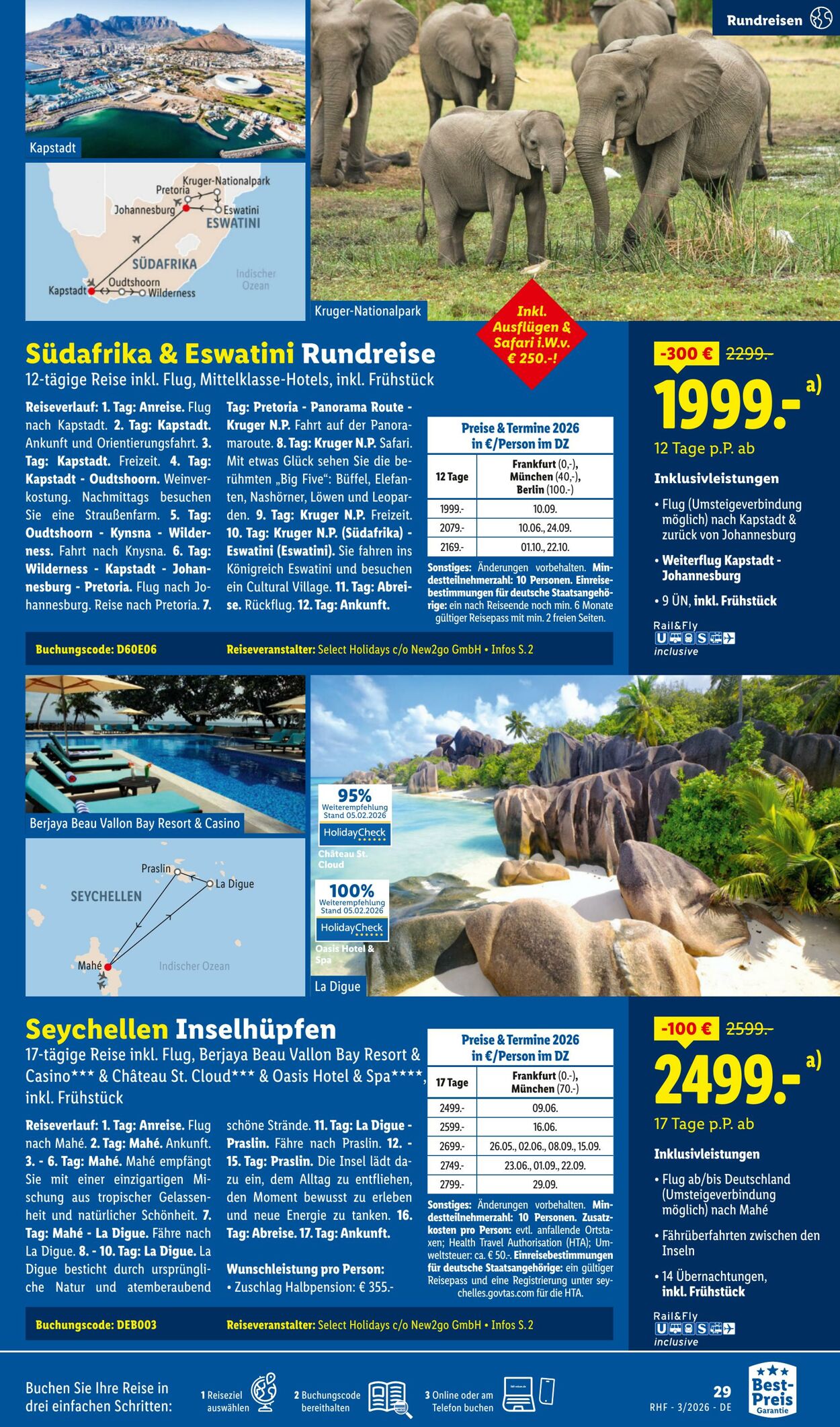 Prospekt Lidl 27.02.2026 - 31.03.2026