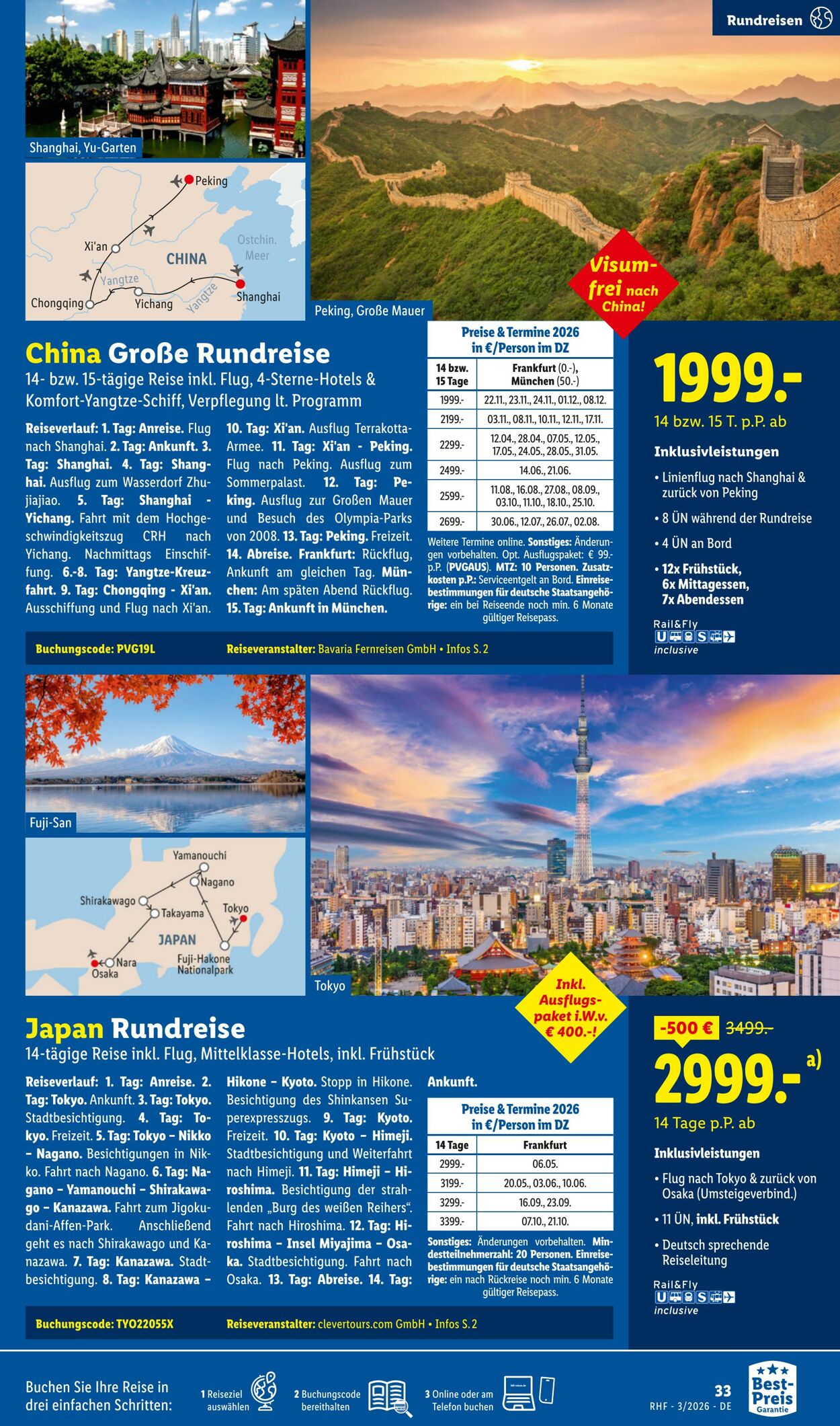 Prospekt Lidl 27.02.2026 - 31.03.2026