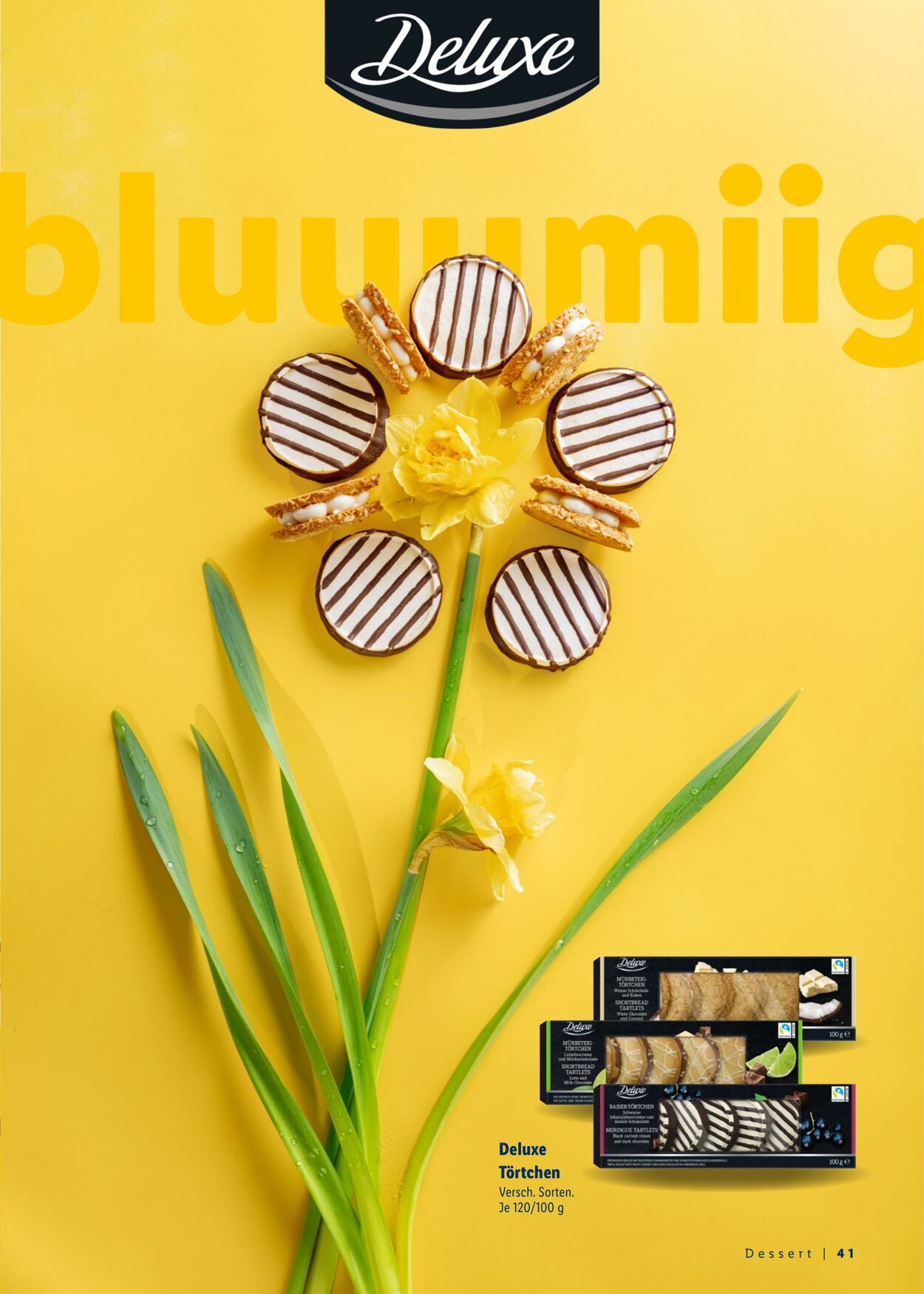 Prospekt Lidl 09.03.2026 - 06.04.2026