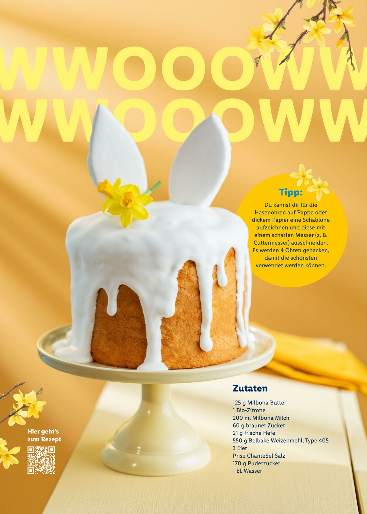 Prospekt Lidl 09.03.2026 - 06.04.2026