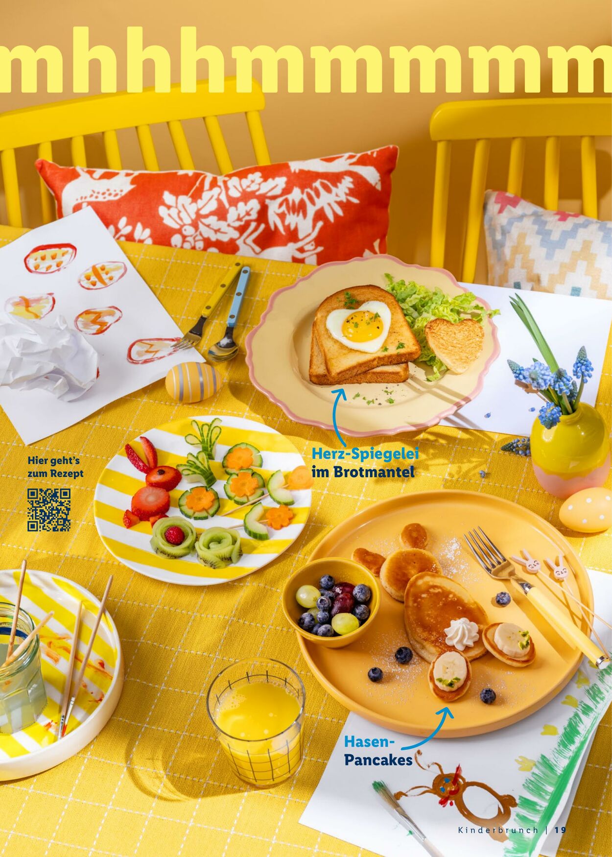 Prospekt Lidl 09.03.2026 - 06.04.2026