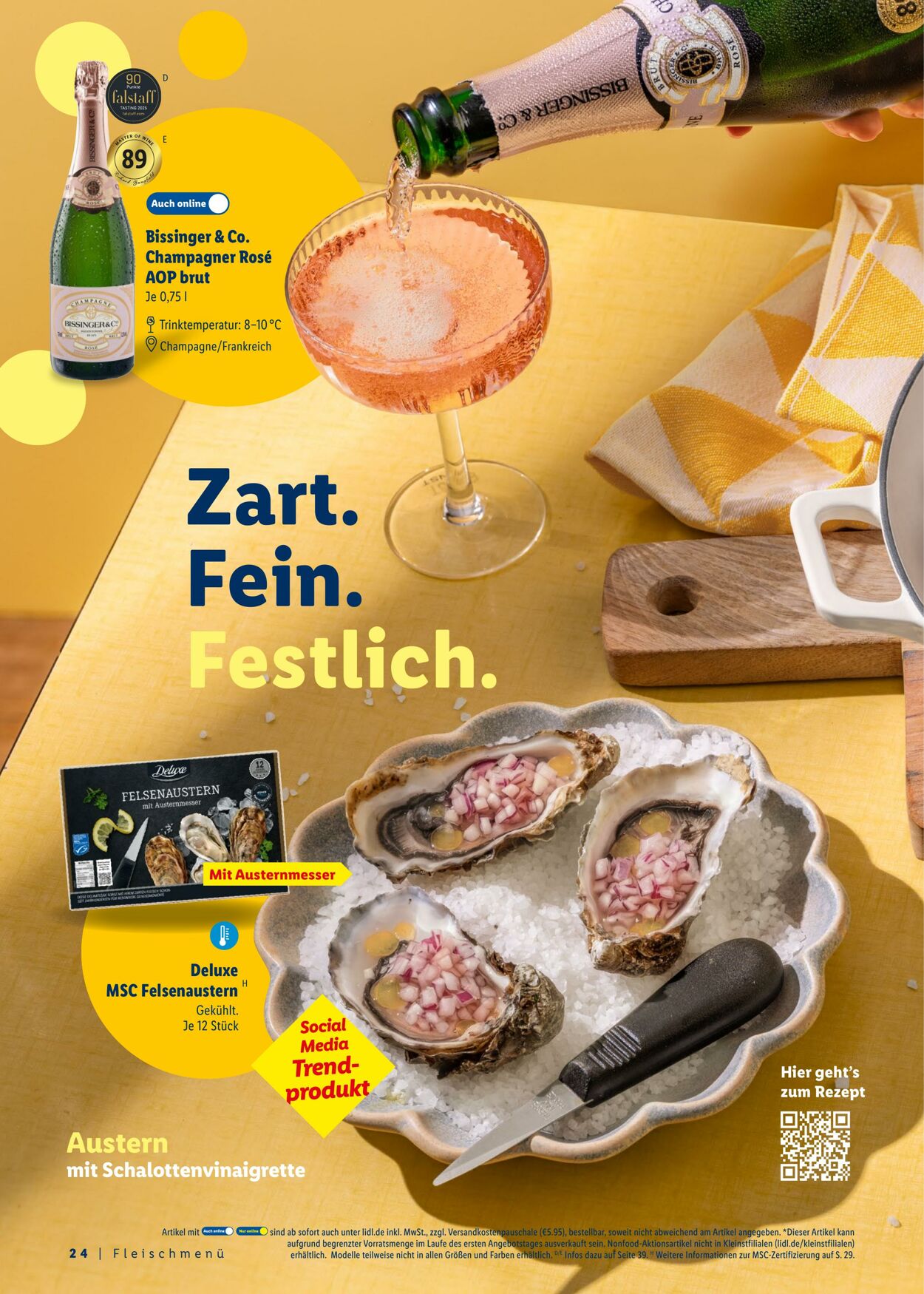 Prospekt Lidl 09.03.2026 - 06.04.2026