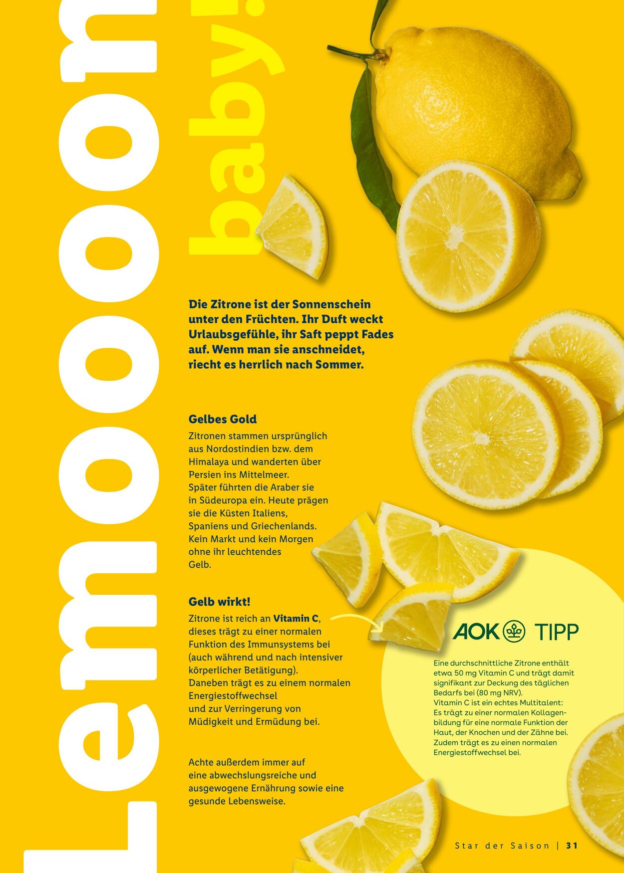 Prospekt Lidl 09.03.2026 - 06.04.2026