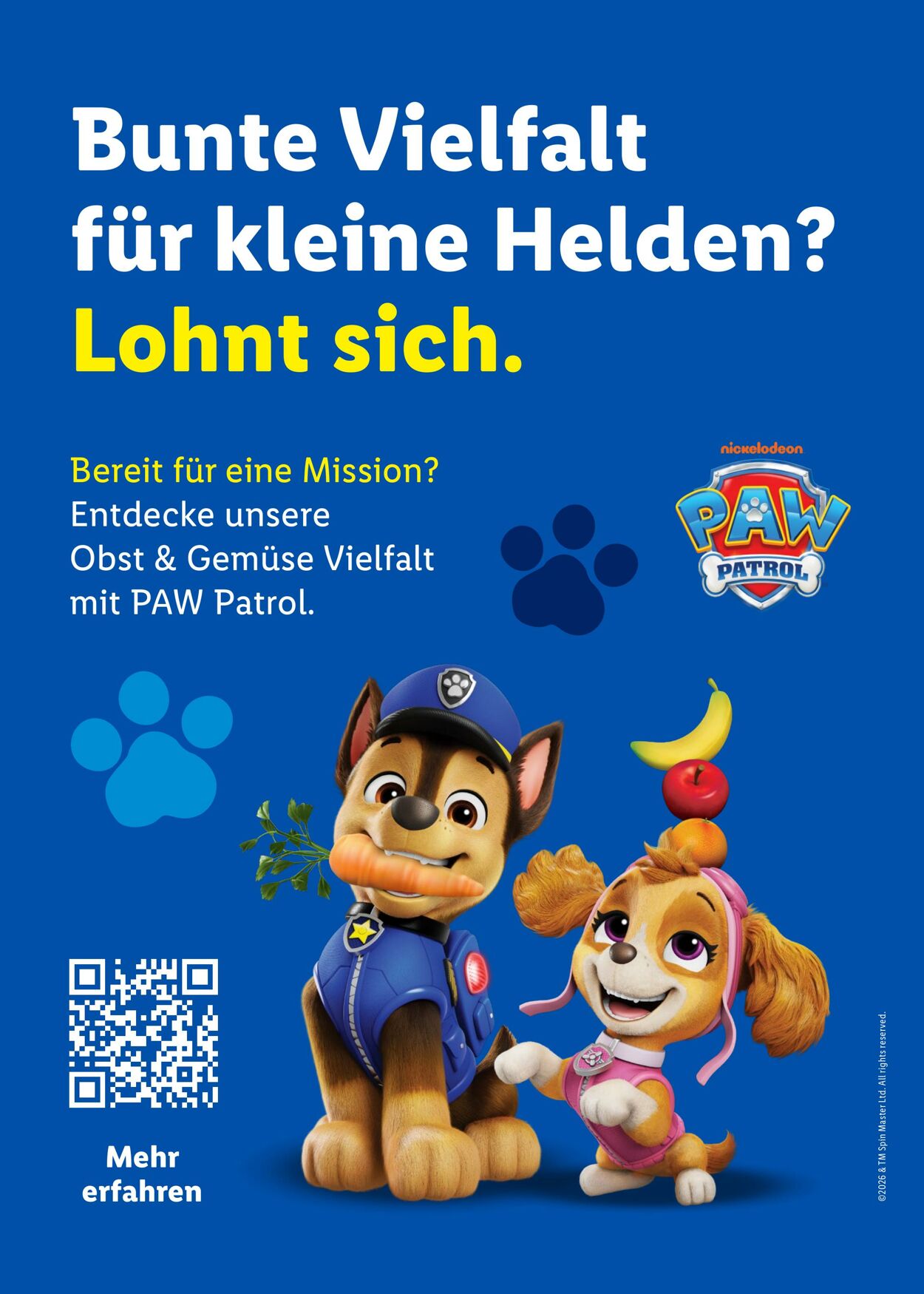 Prospekt Lidl 20.07.2026 - 23.08.2026