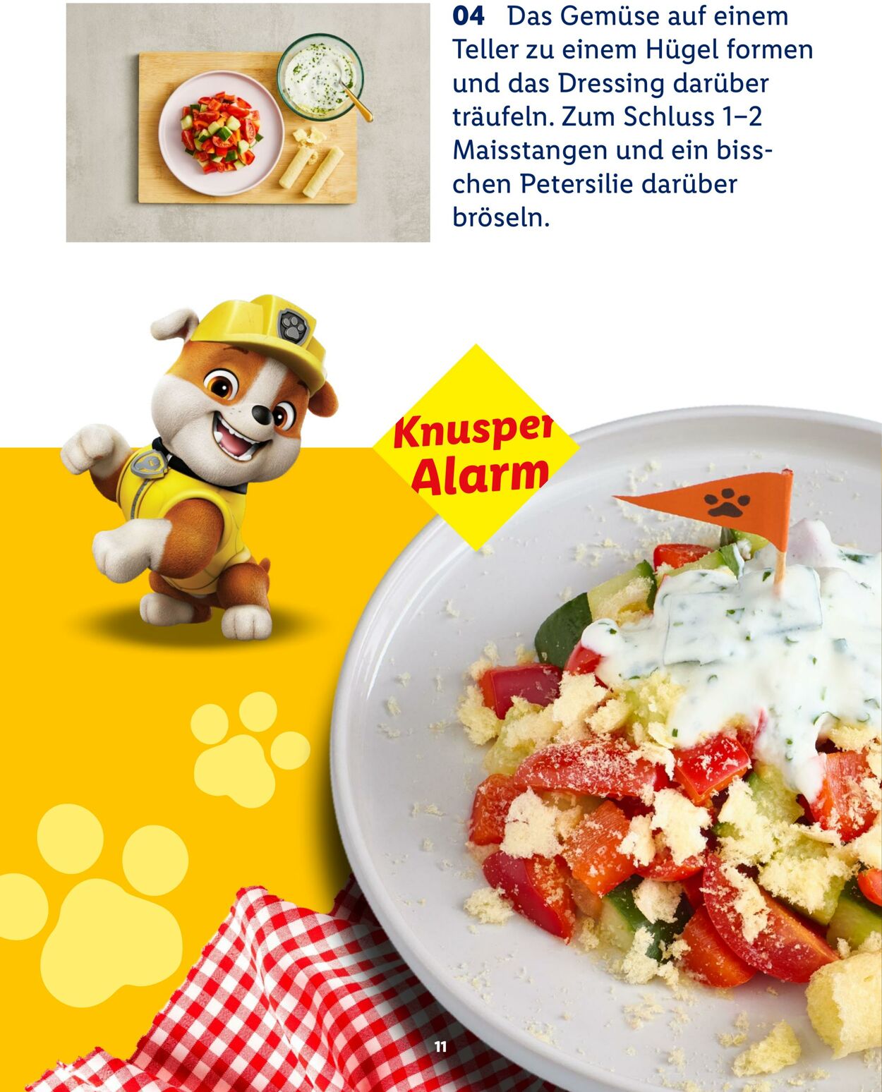 Prospekt Lidl 20.07.2026 - 23.08.2026