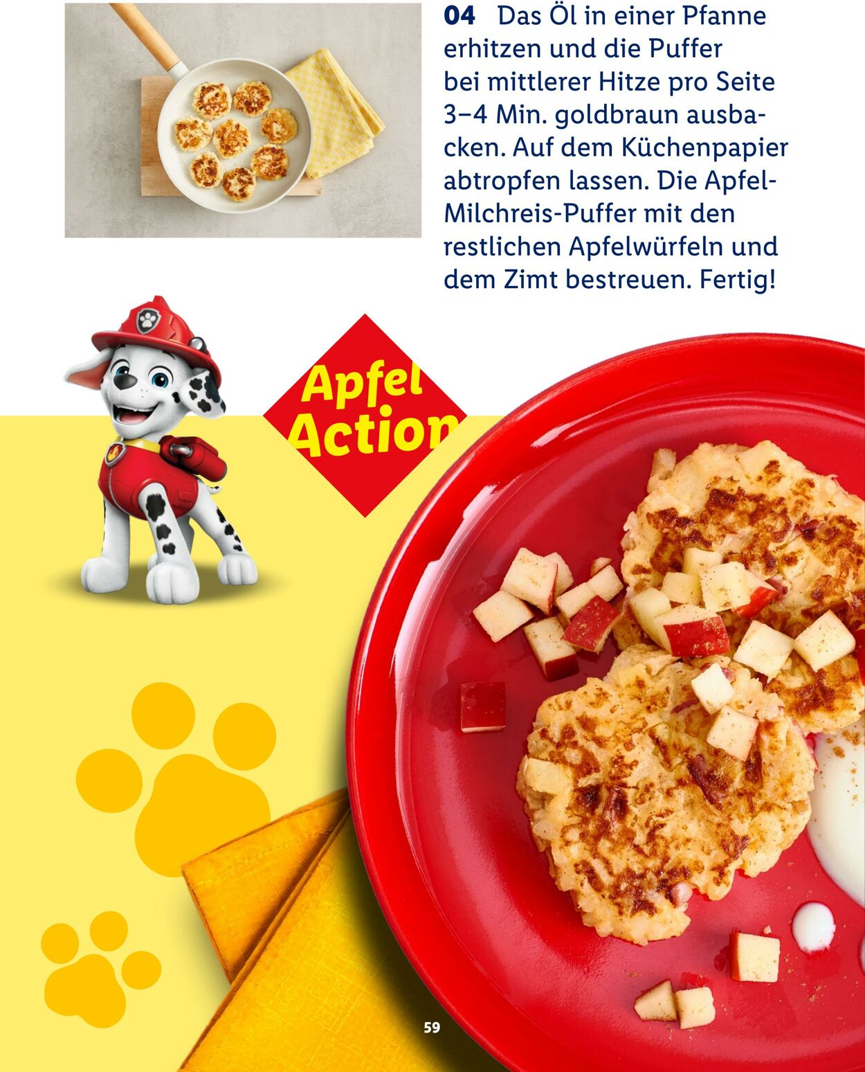 Prospekt Lidl 20.07.2026 - 23.08.2026