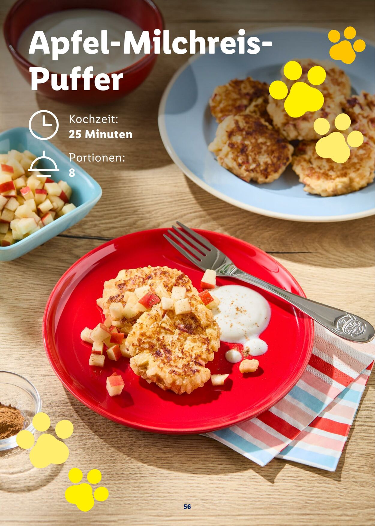 Prospekt Lidl 20.07.2026 - 23.08.2026