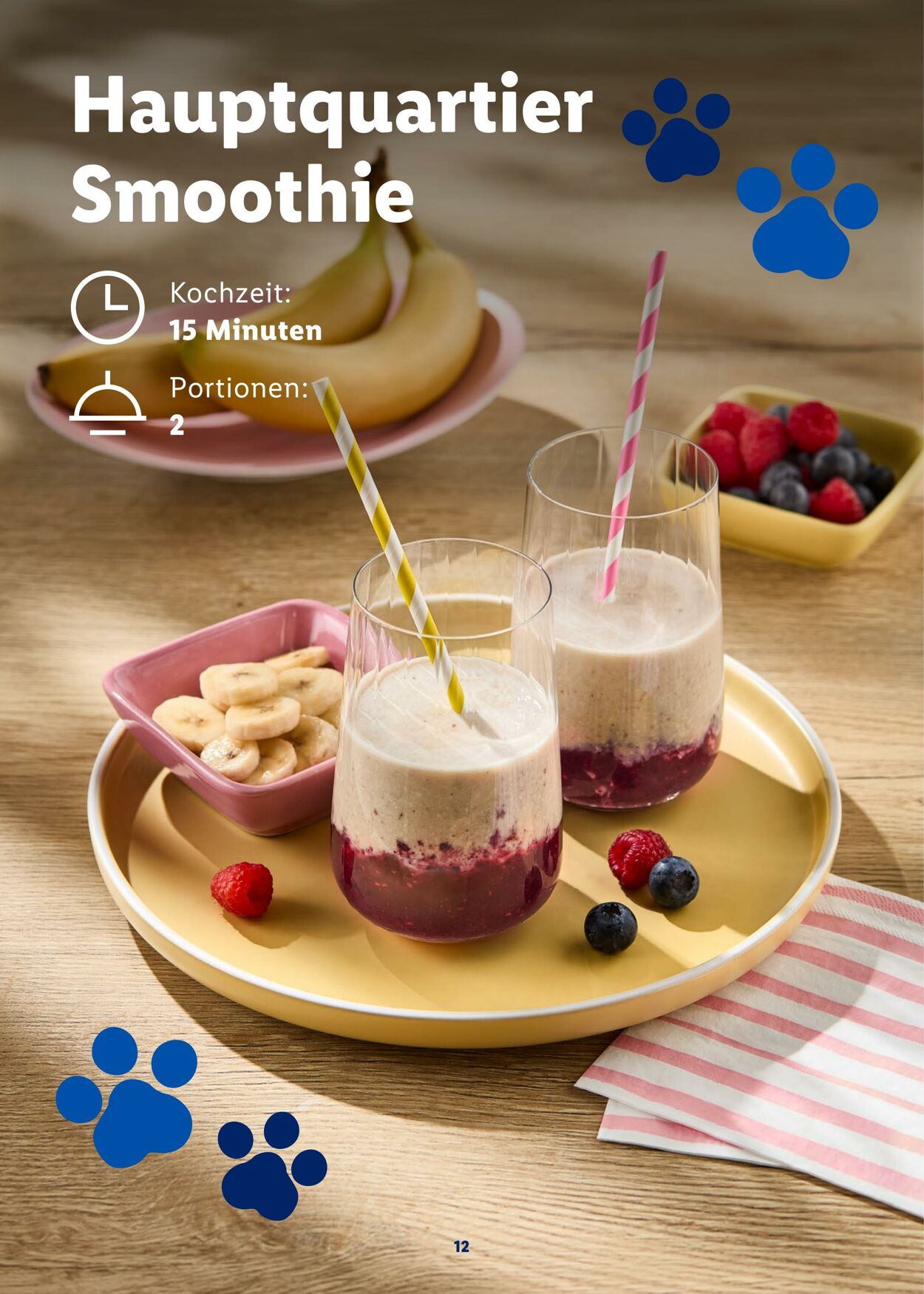Prospekt Lidl 20.07.2026 - 23.08.2026