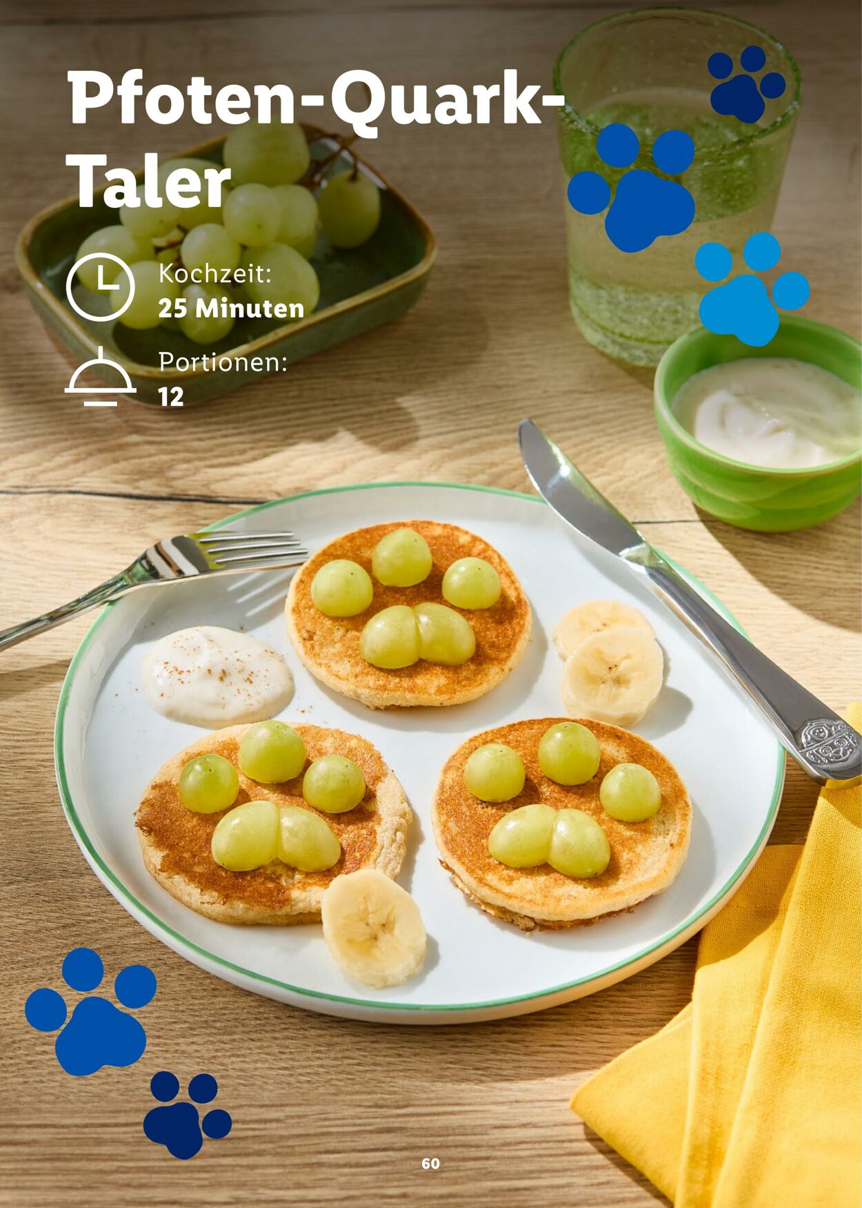 Prospekt Lidl 20.07.2026 - 23.08.2026