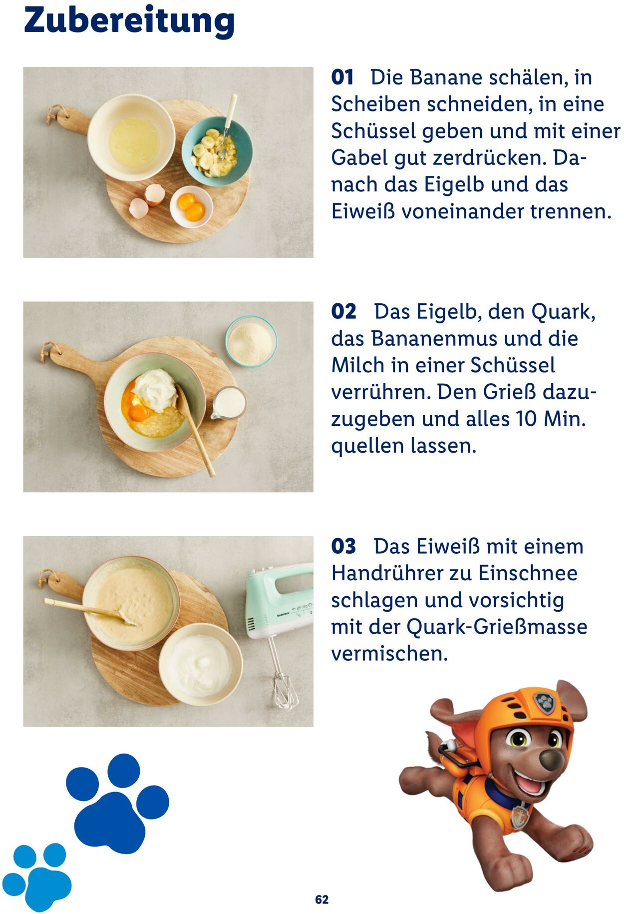 Prospekt Lidl 20.07.2026 - 23.08.2026