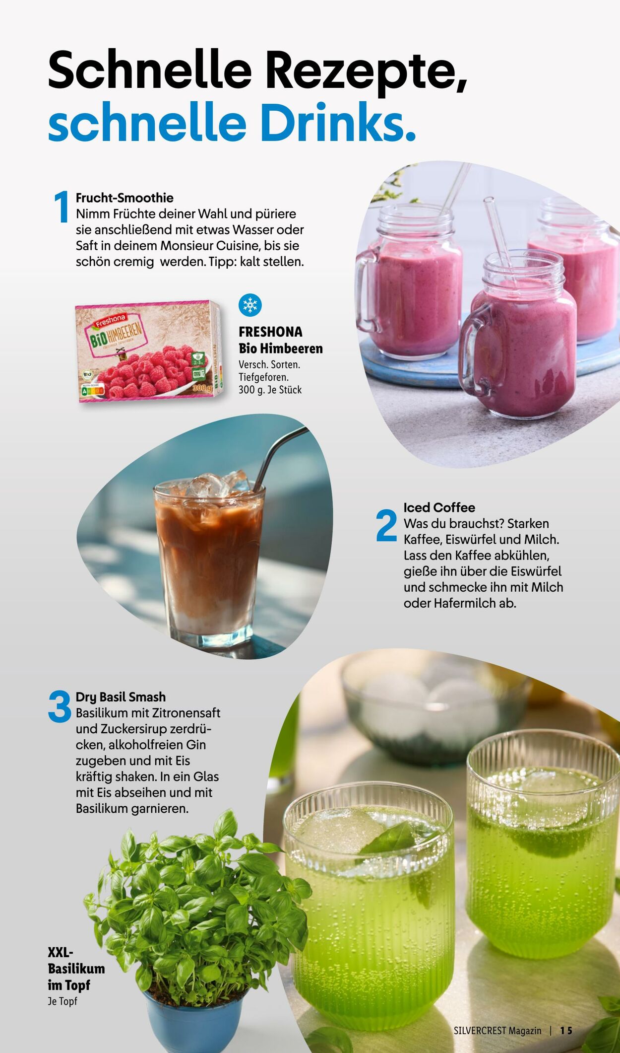 Prospekt Lidl 30.03.2026 - 09.05.2026