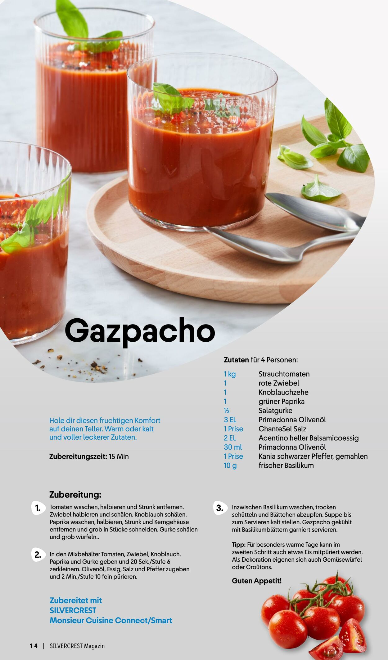 Prospekt Lidl 30.03.2026 - 09.05.2026