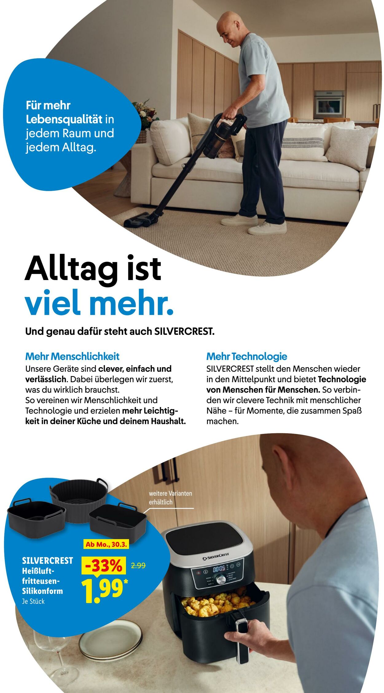 Prospekt Lidl 30.03.2026 - 09.05.2026