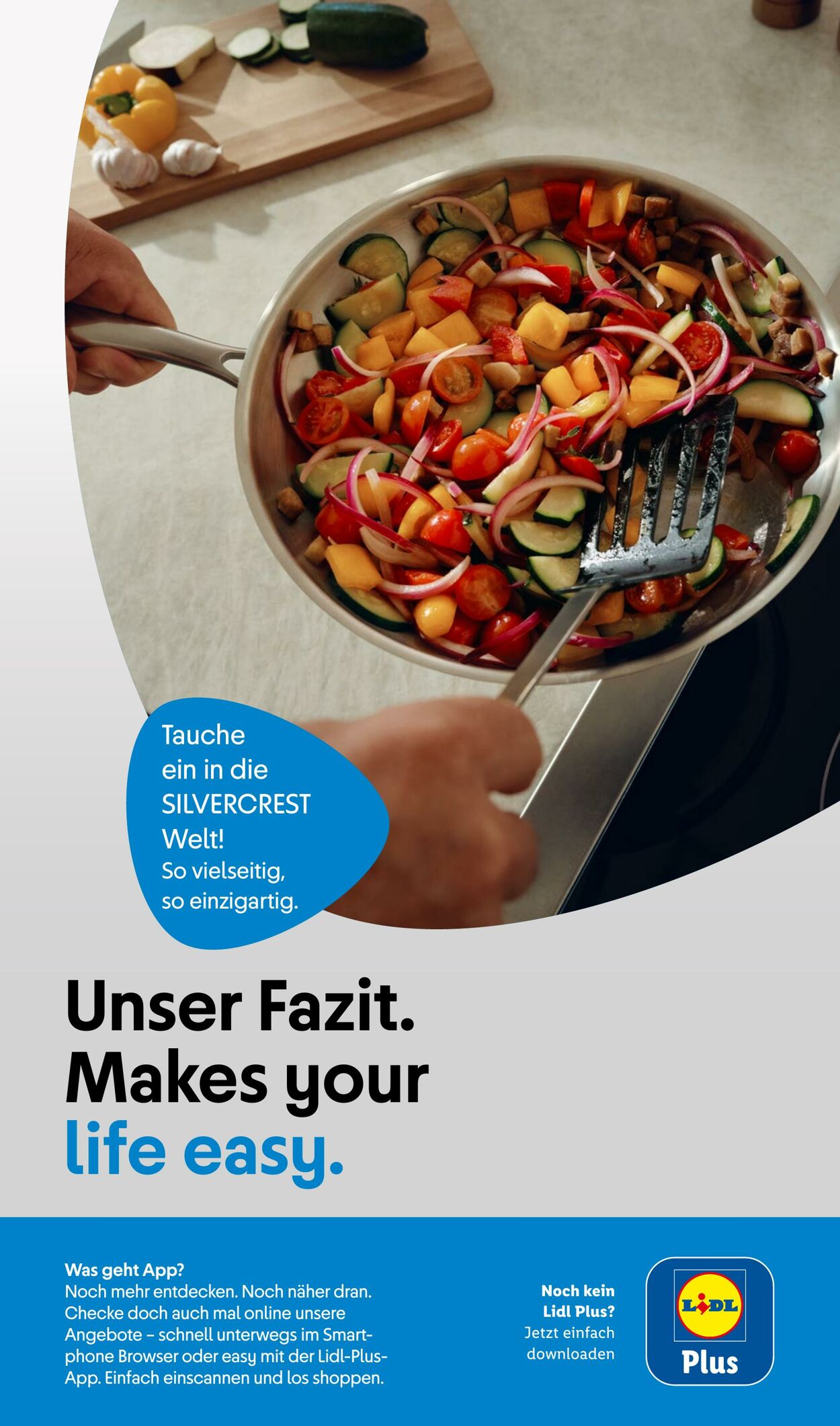 Prospekt Lidl 30.03.2026 - 09.05.2026