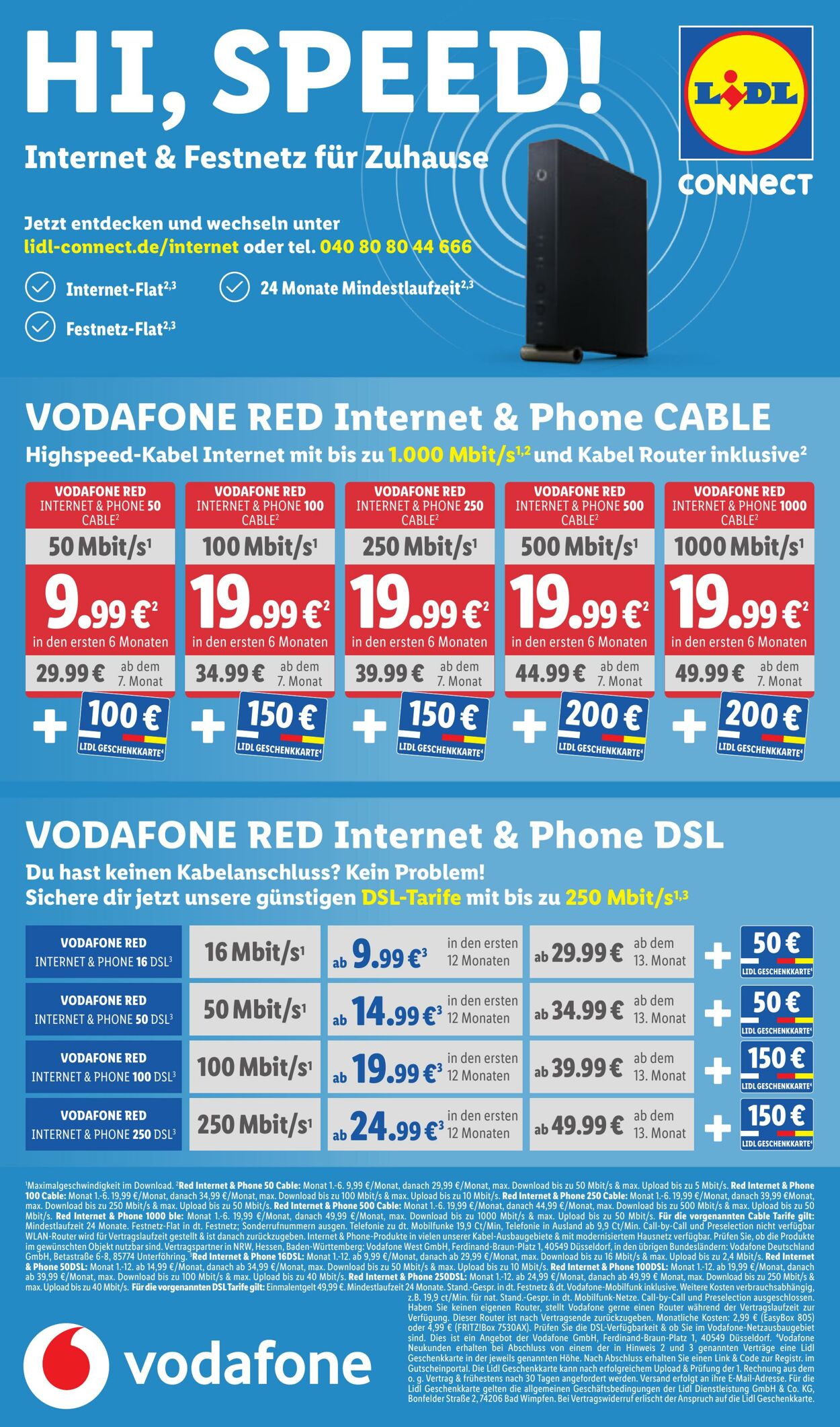 Prospekt Lidl 25.07.2022 - 30.07.2022