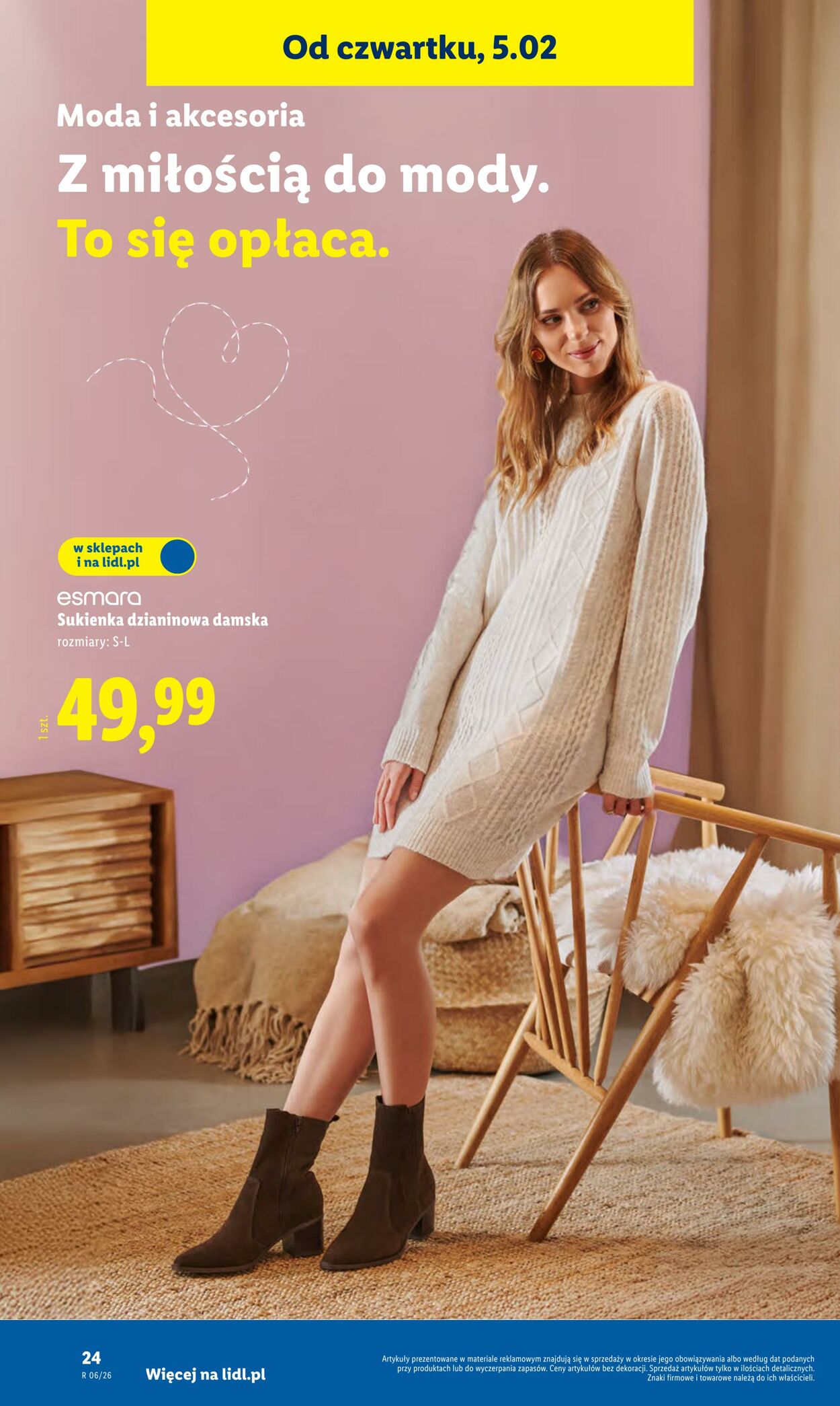 Prospekt Lidl 10.02.2026 - 11.02.2026