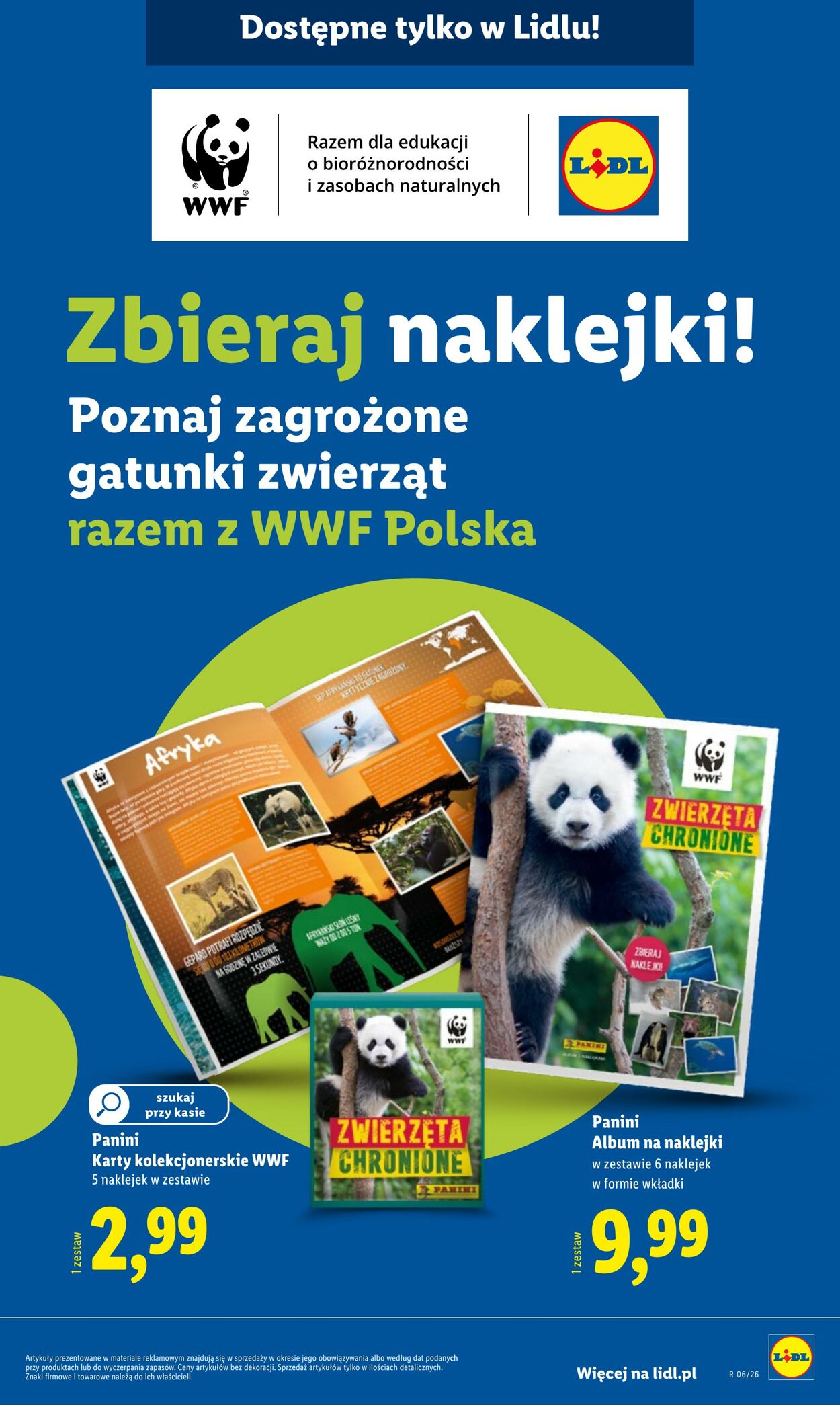 Prospekt Lidl 10.02.2026 - 11.02.2026