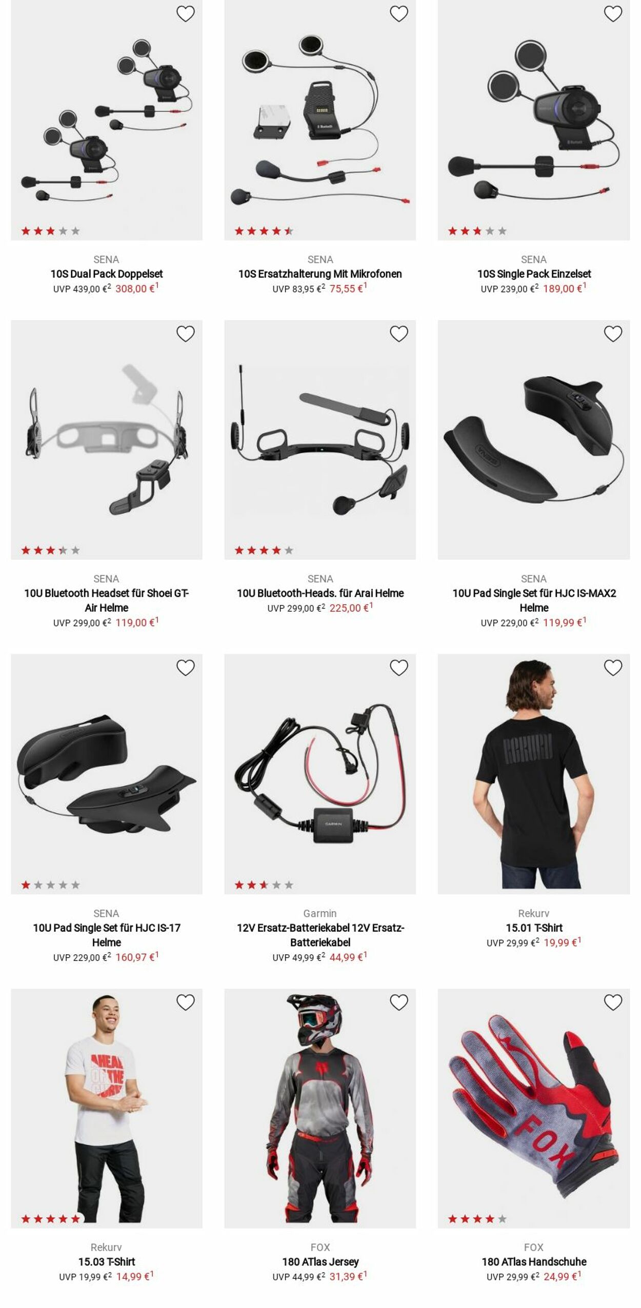 Prospekt Louis 28.04.2025 - 07.05.2025