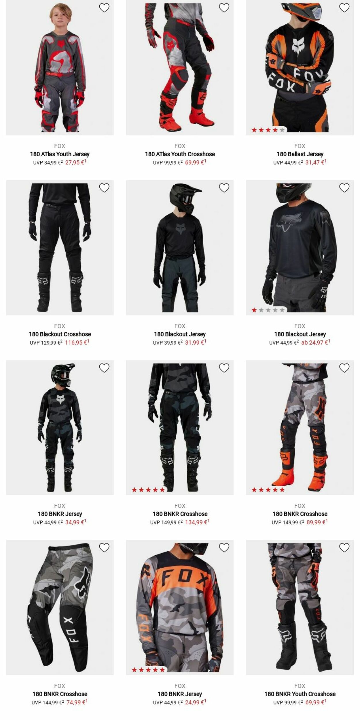 Prospekt Louis 28.04.2025 - 07.05.2025