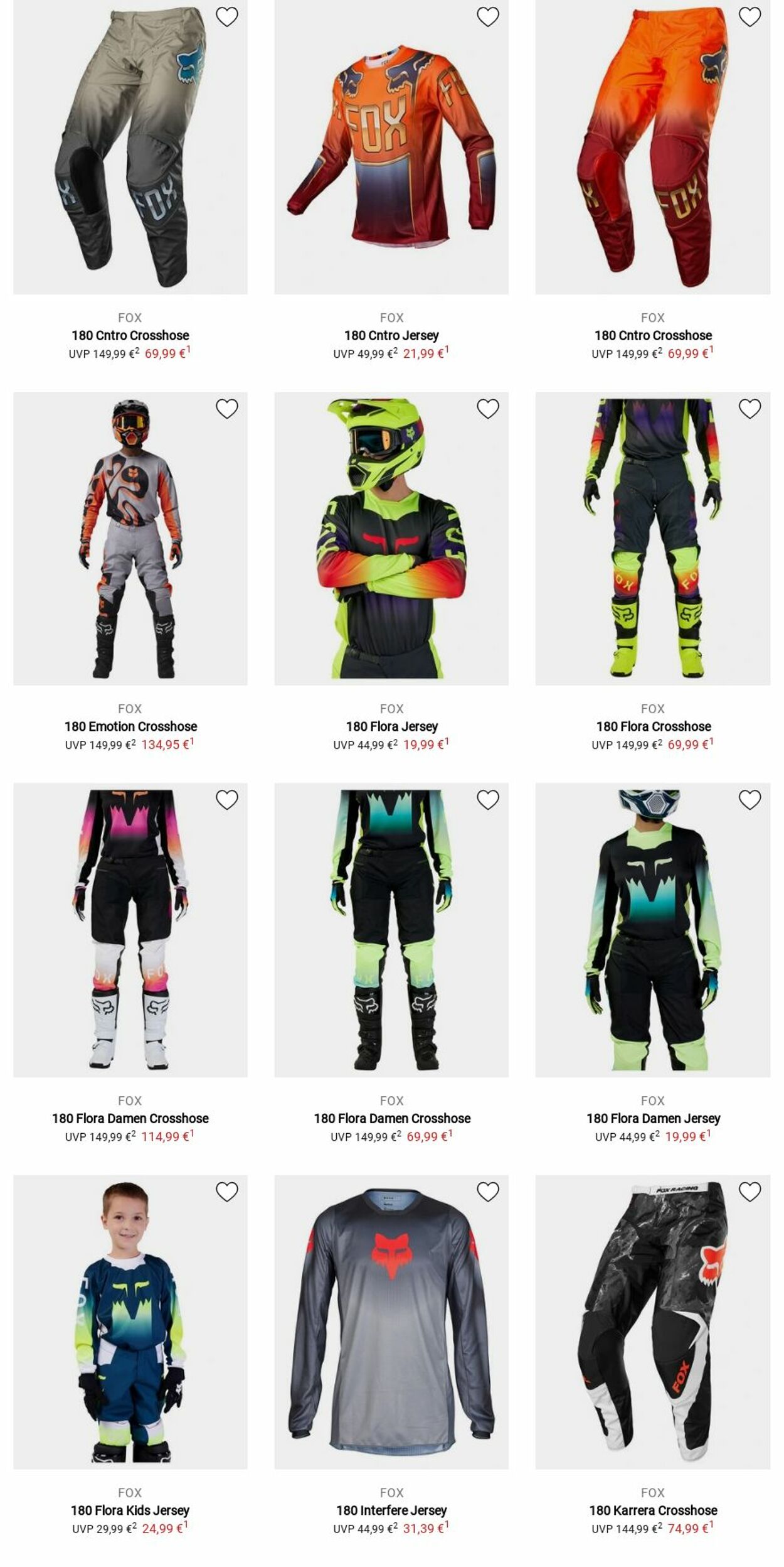 Prospekt Louis 28.04.2025 - 07.05.2025