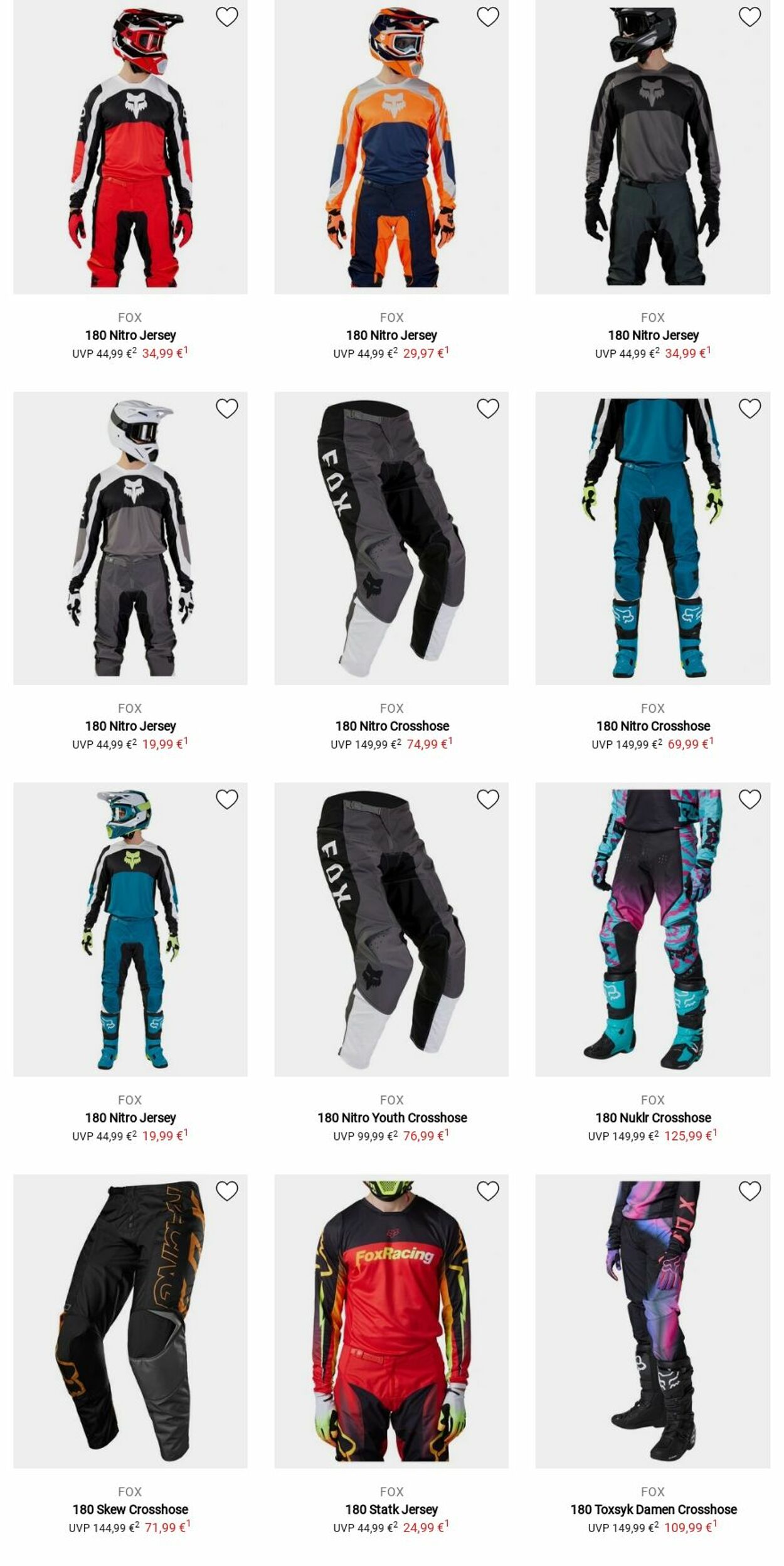 Prospekt Louis 28.04.2025 - 07.05.2025