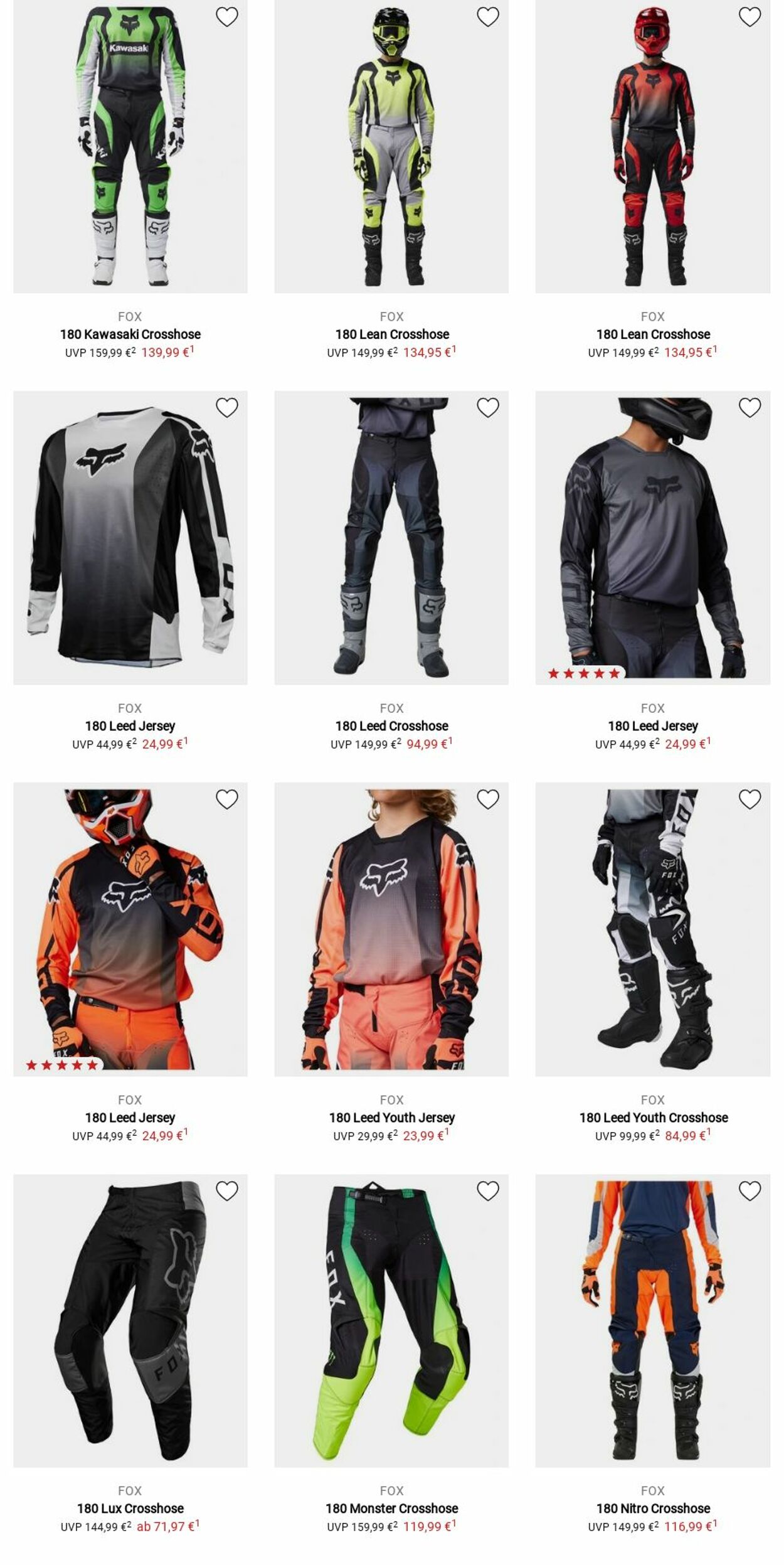 Prospekt Louis 28.04.2025 - 07.05.2025