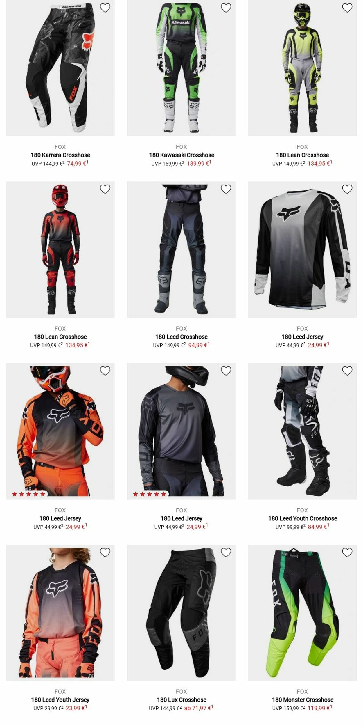 Prospekt Louis 05.05.2025 - 14.05.2025