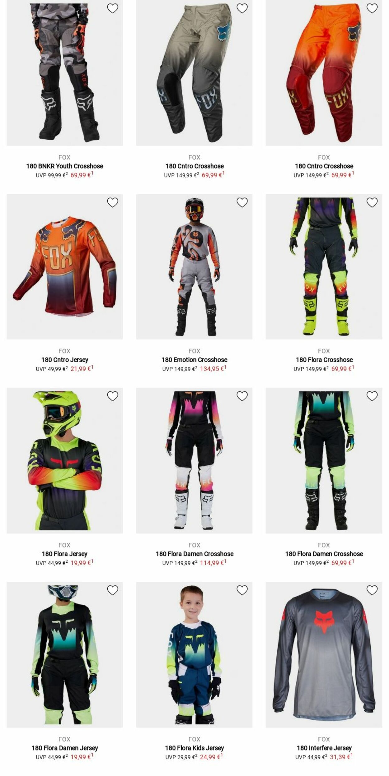 Prospekt Louis 05.05.2025 - 14.05.2025