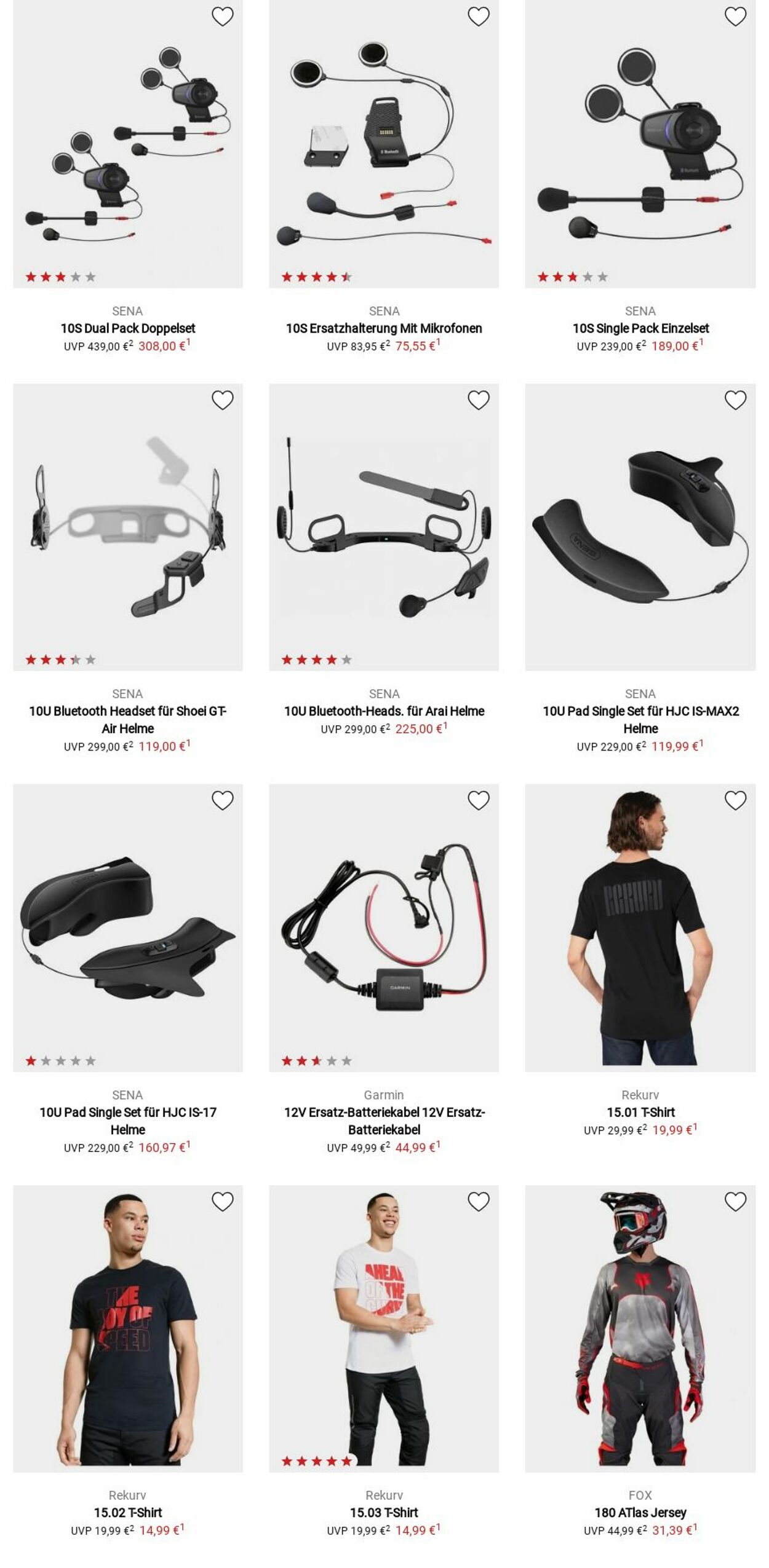 Prospekt Louis 05.05.2025 - 14.05.2025