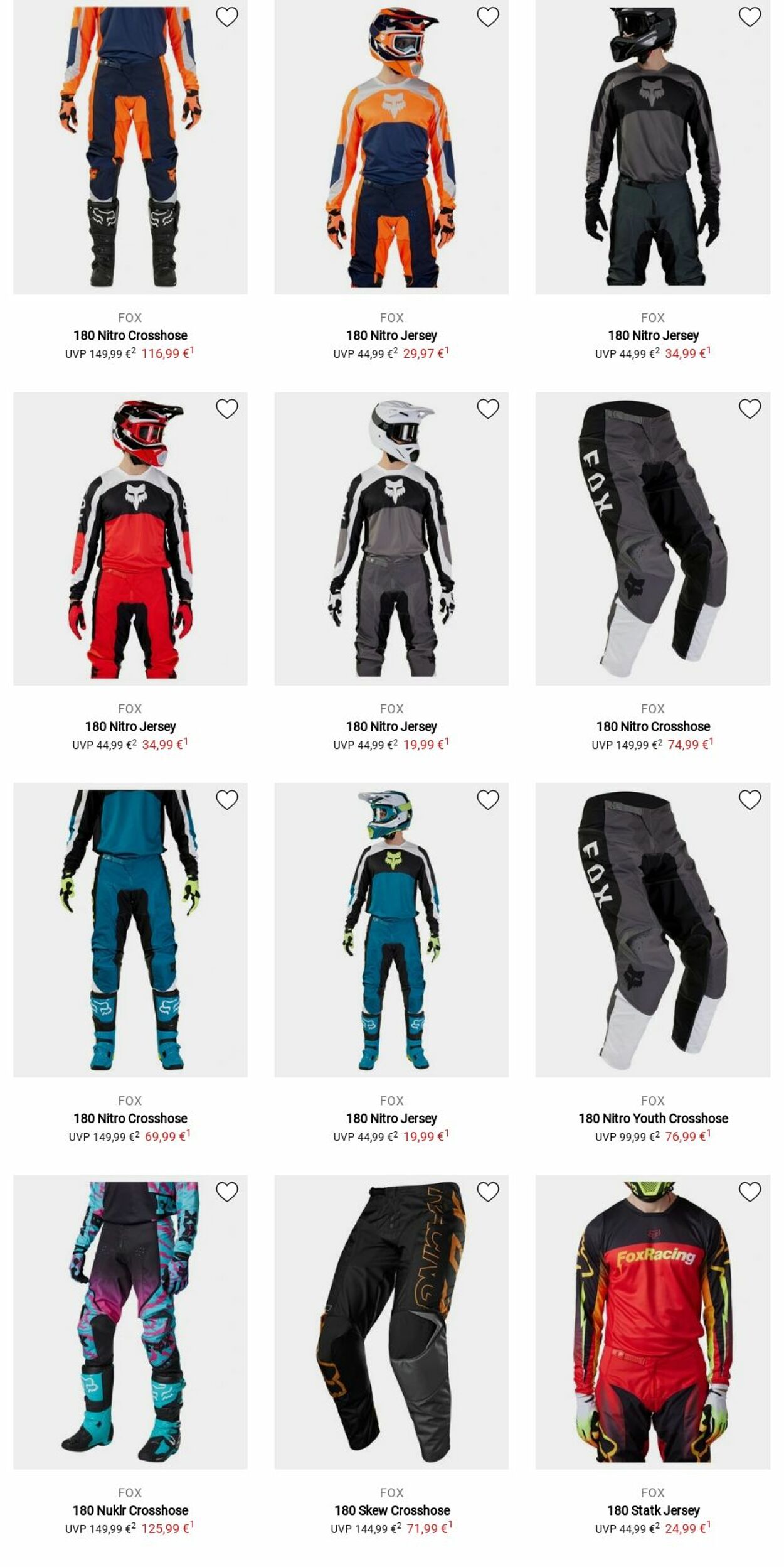 Prospekt Louis 05.05.2025 - 14.05.2025