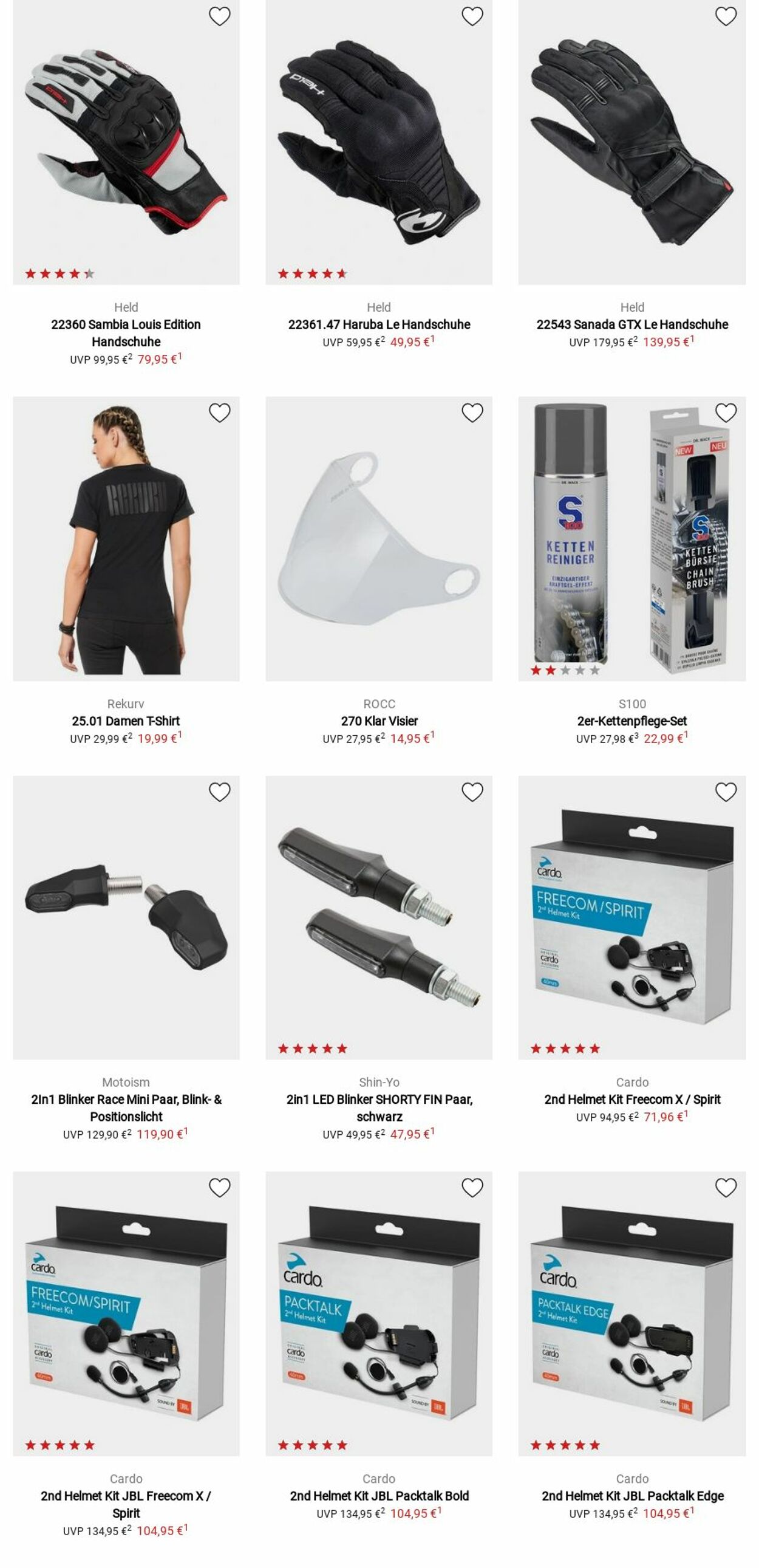 Prospekt Louis 26.05.2025 - 04.06.2025