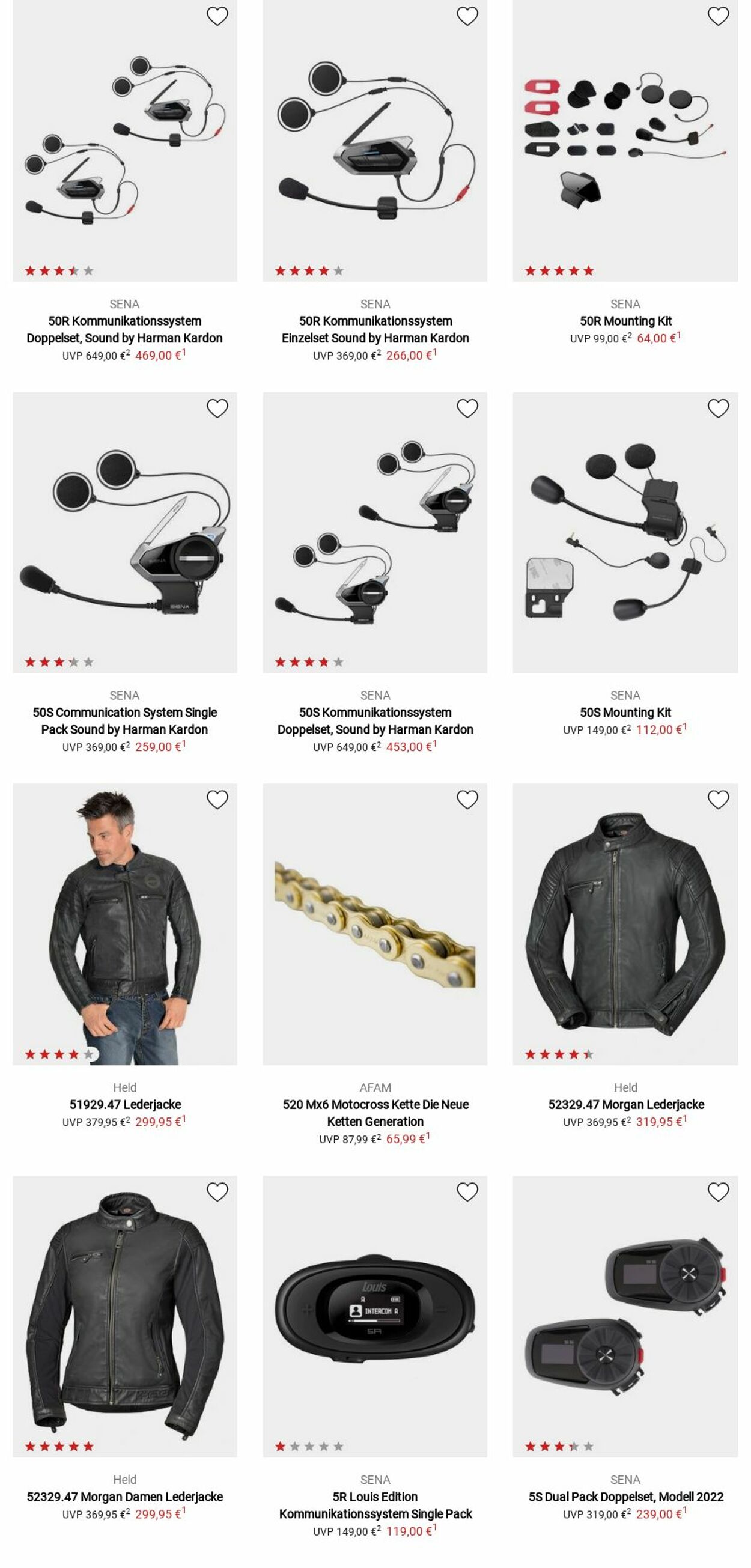 Prospekt Louis 26.05.2025 - 04.06.2025