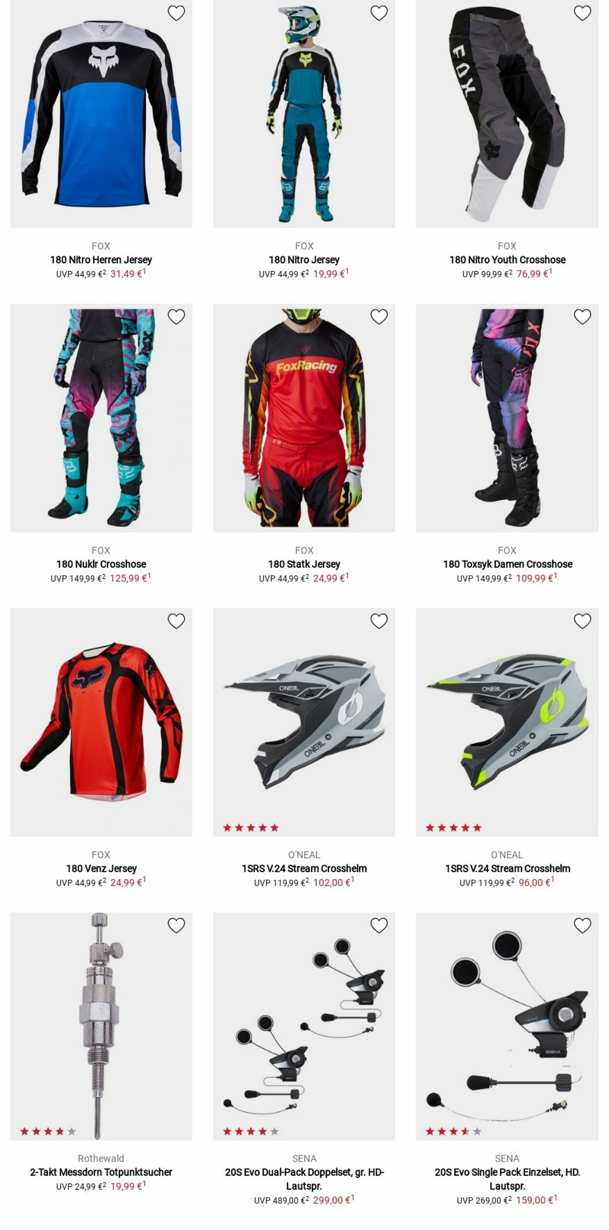 Prospekt Louis 26.05.2025 - 04.06.2025