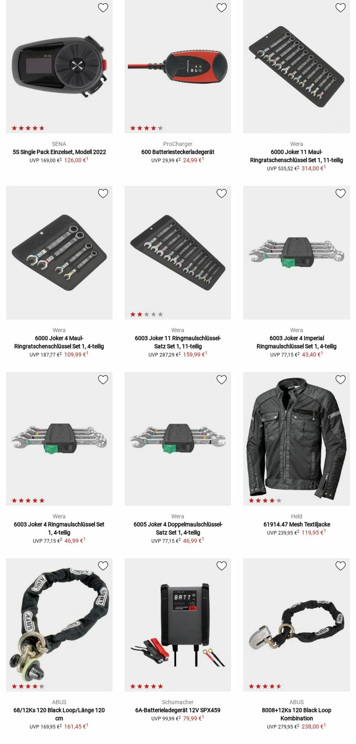 Prospekt Louis 26.05.2025 - 04.06.2025