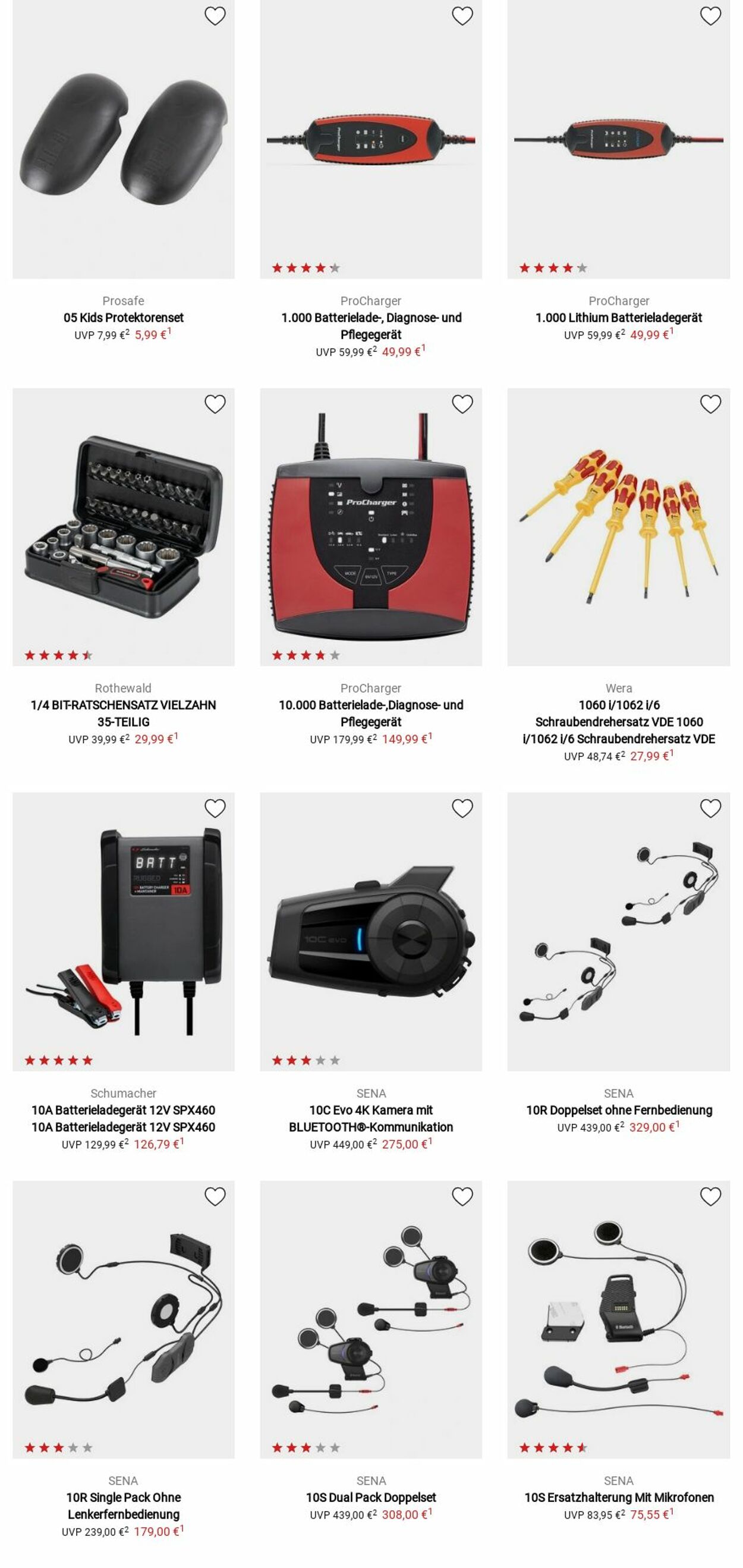 Prospekt Louis 26.05.2025 - 04.06.2025