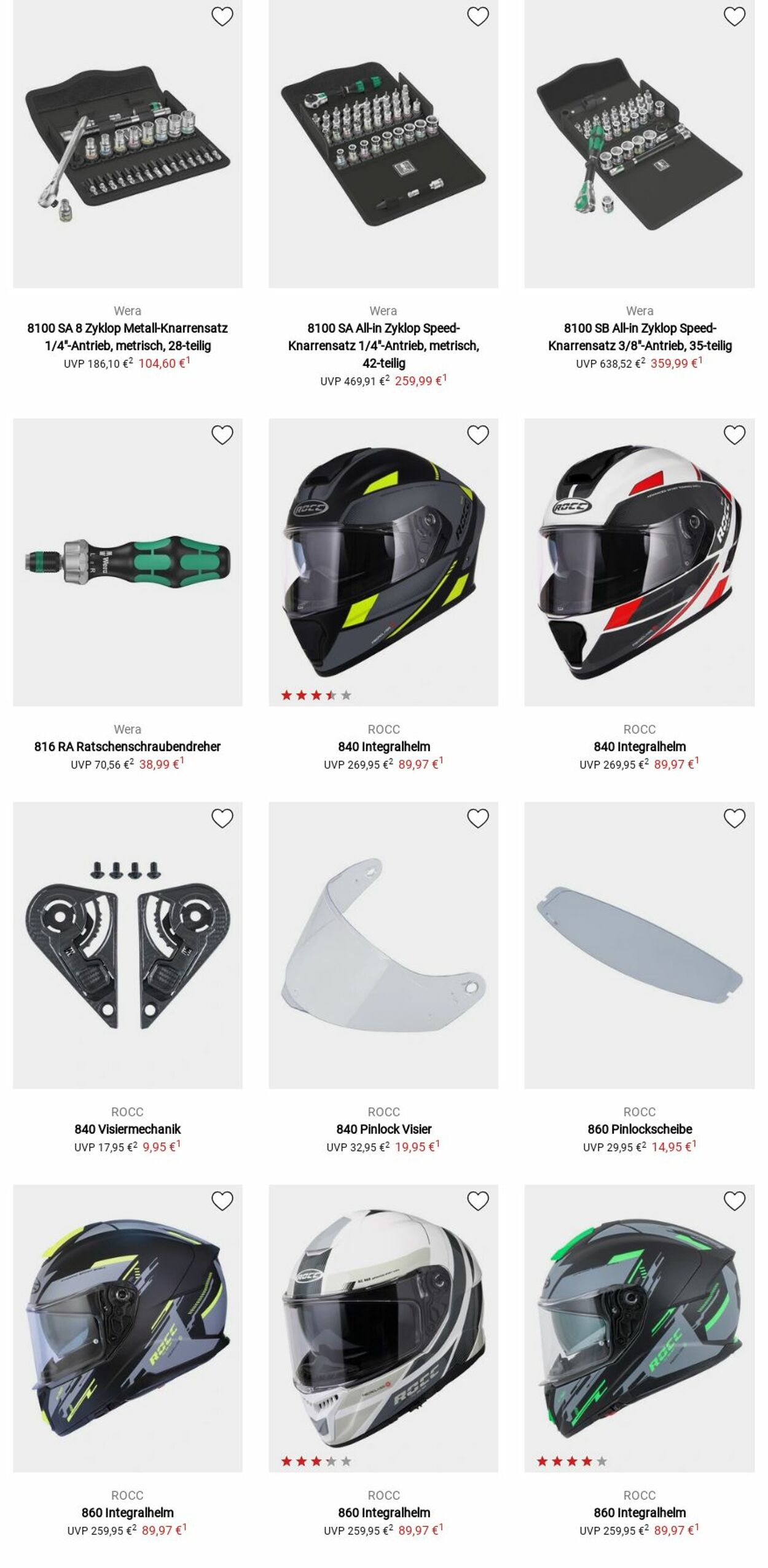 Prospekt Louis 26.05.2025 - 04.06.2025