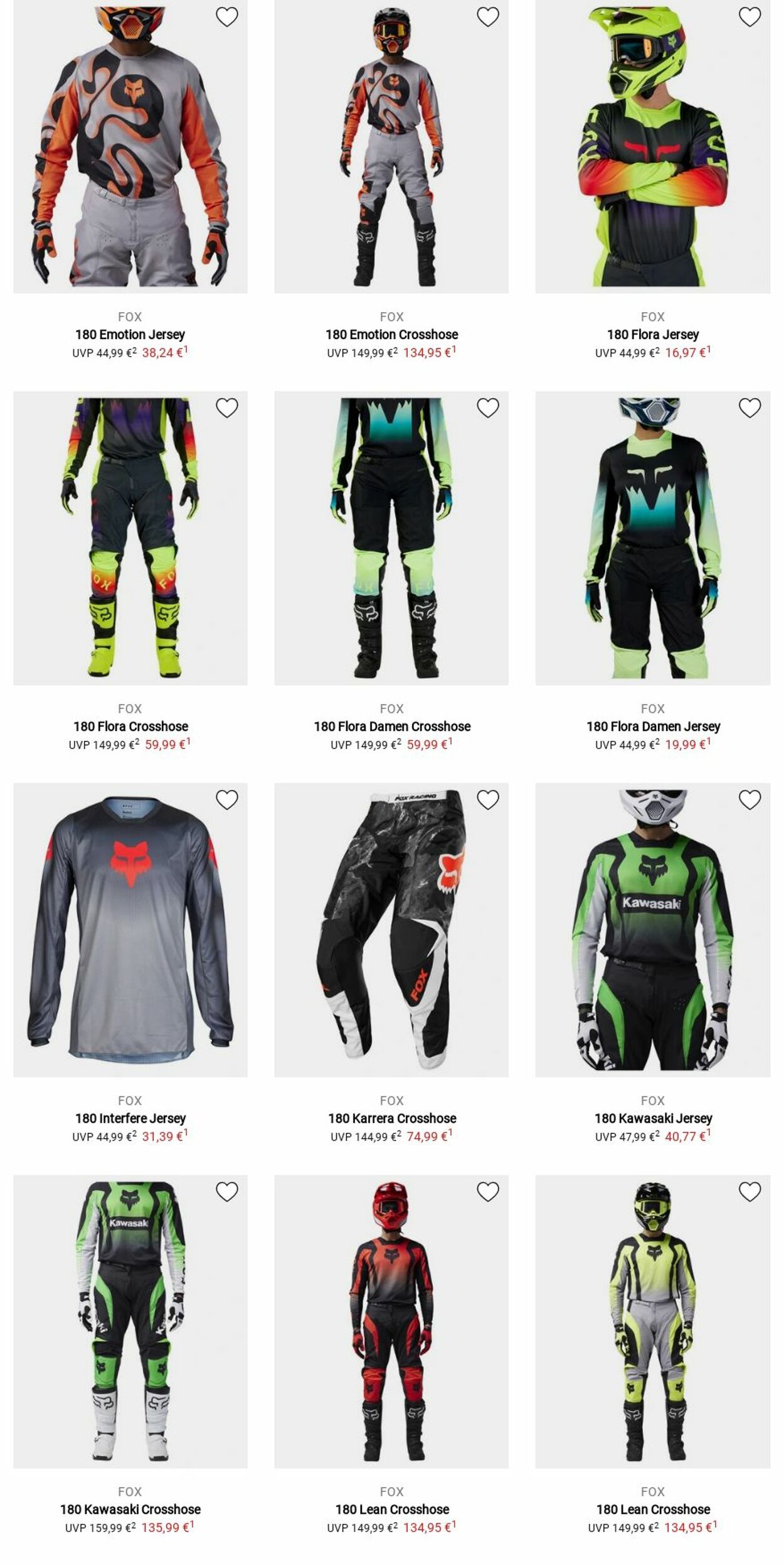 Prospekt Louis 26.05.2025 - 04.06.2025