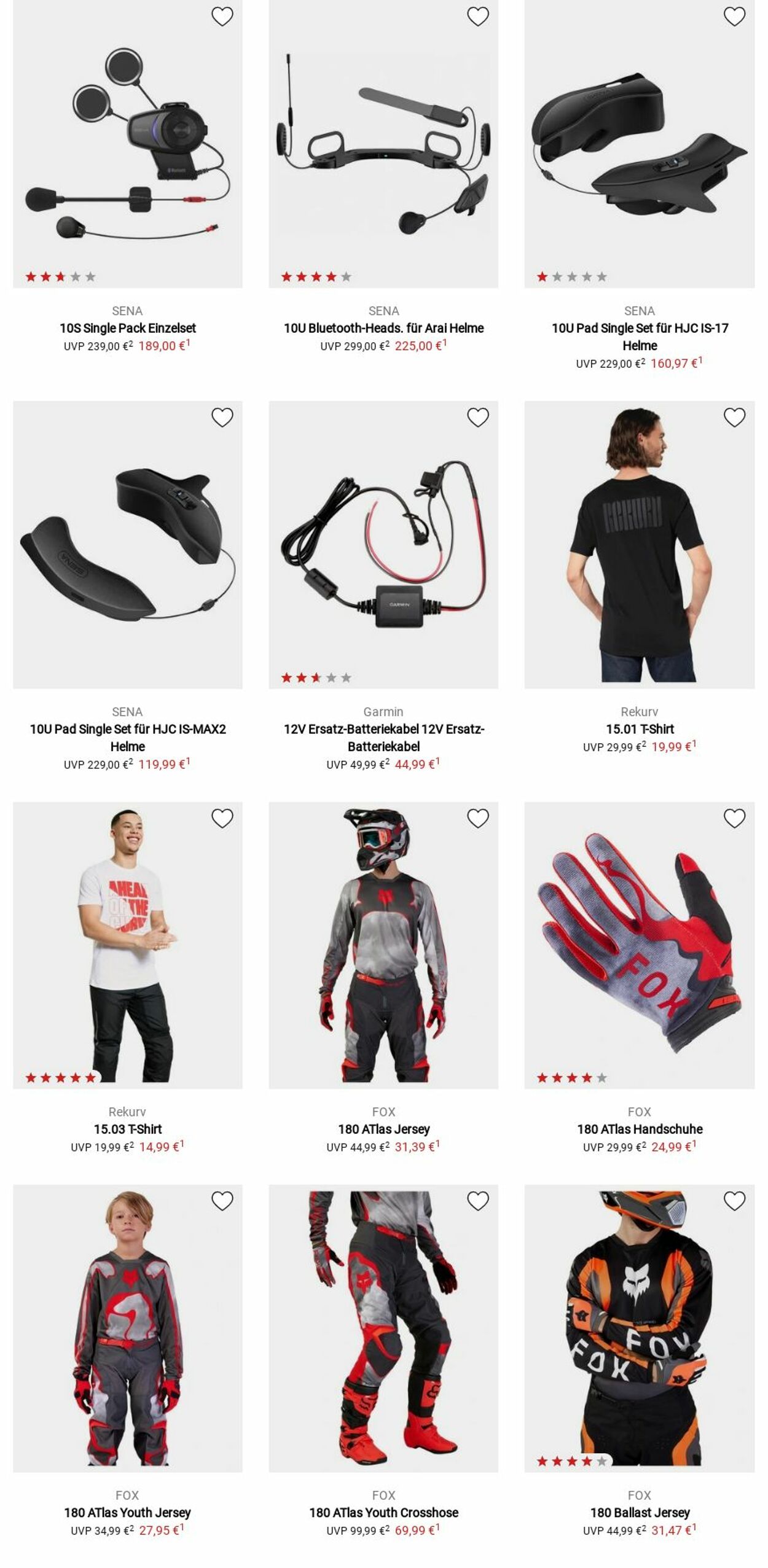 Prospekt Louis 26.05.2025 - 04.06.2025