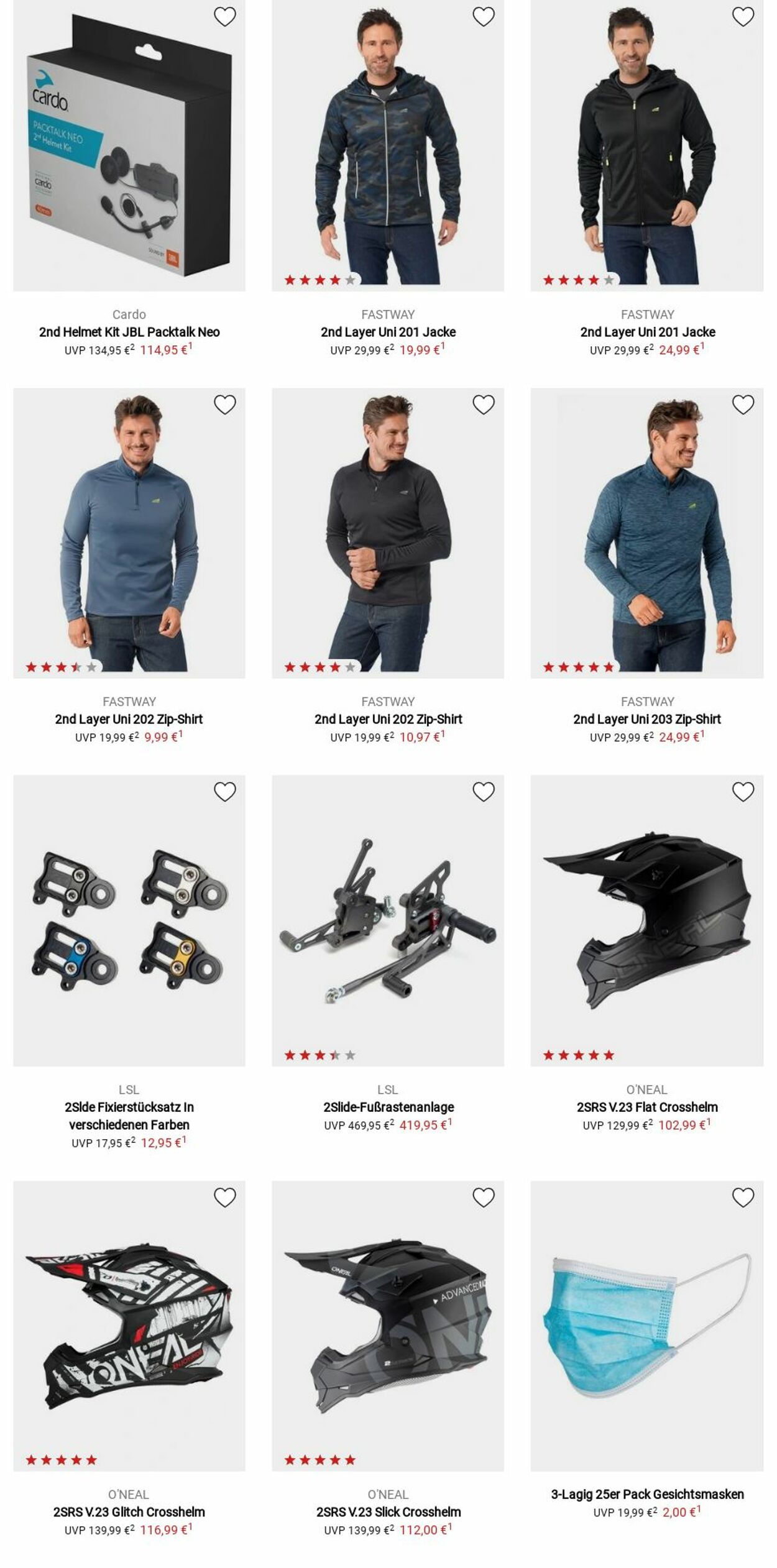 Prospekt Louis 26.05.2025 - 04.06.2025