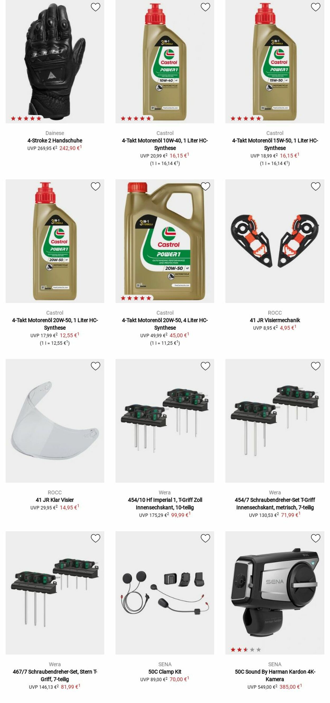 Prospekt Louis 26.05.2025 - 04.06.2025