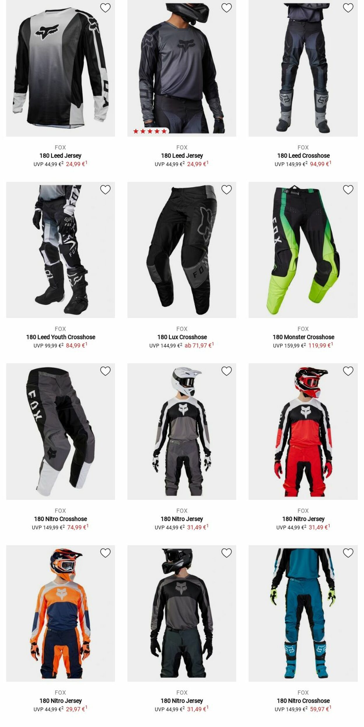 Prospekt Louis 26.05.2025 - 04.06.2025