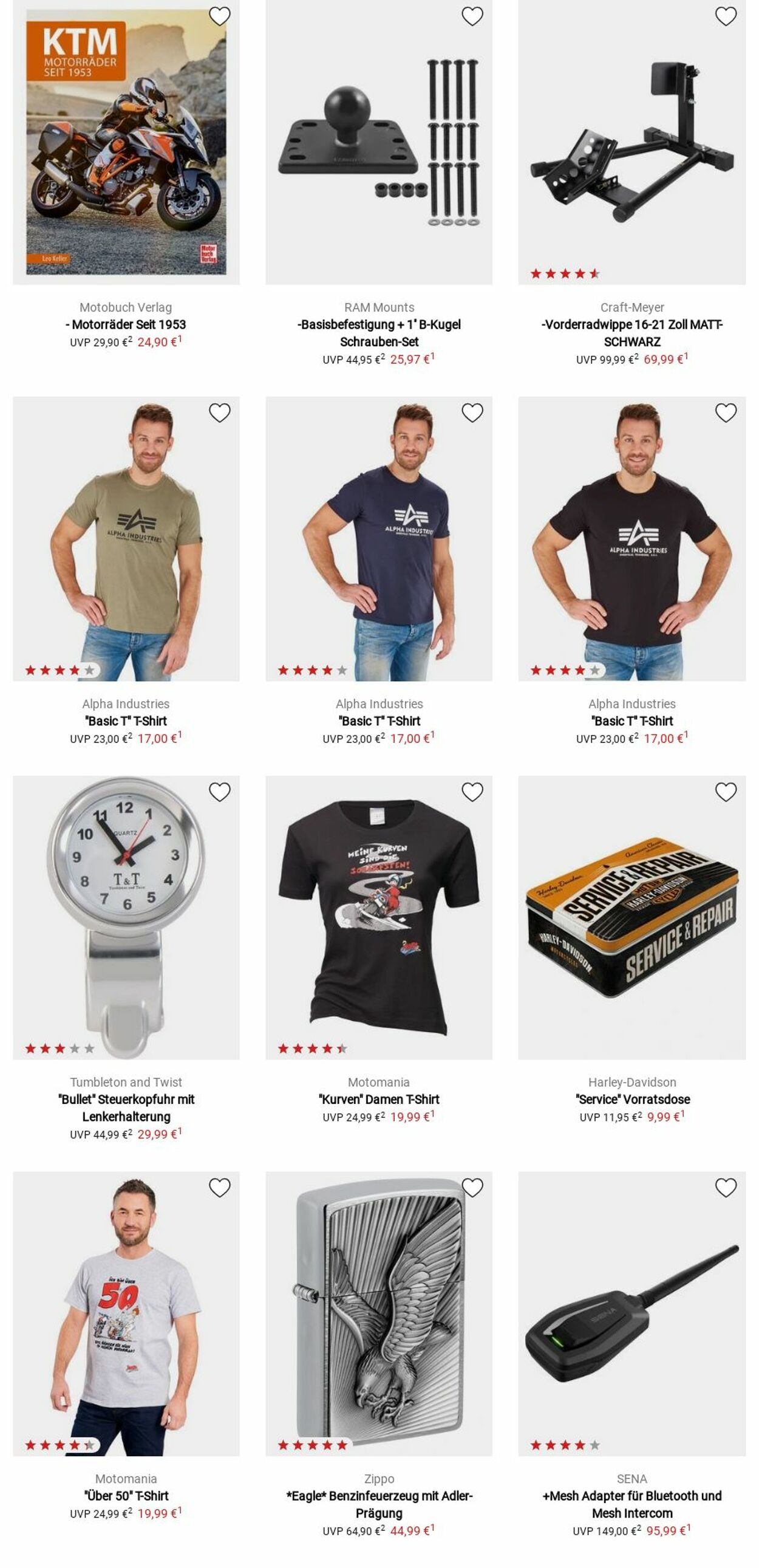 Prospekt Louis 26.05.2025 - 04.06.2025