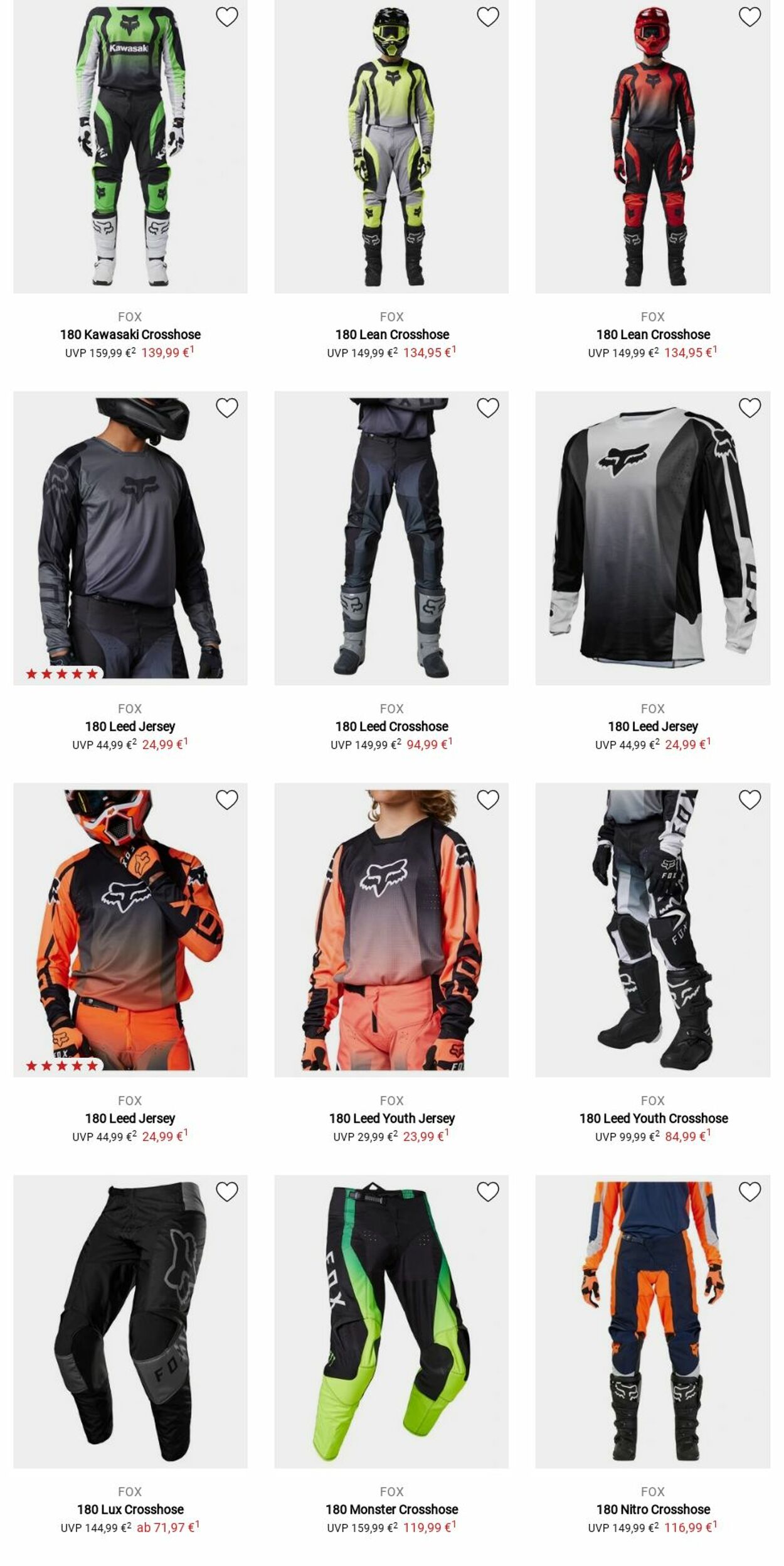 Prospekt Louis 14.04.2025 - 23.04.2025