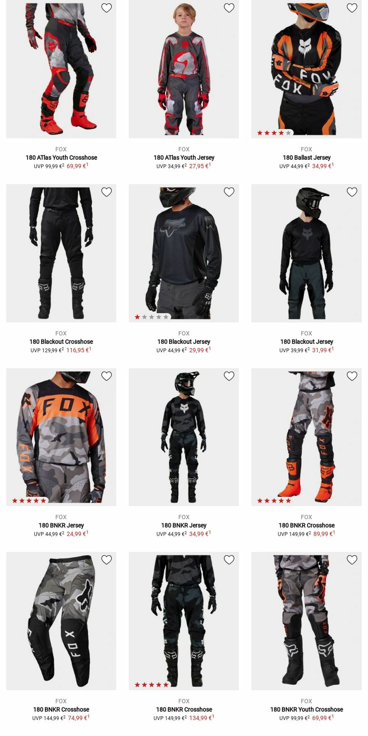 Prospekt Louis 14.04.2025 - 23.04.2025