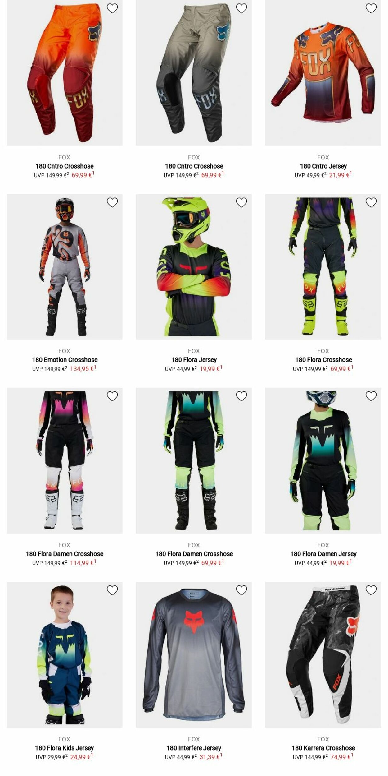 Prospekt Louis 14.04.2025 - 23.04.2025