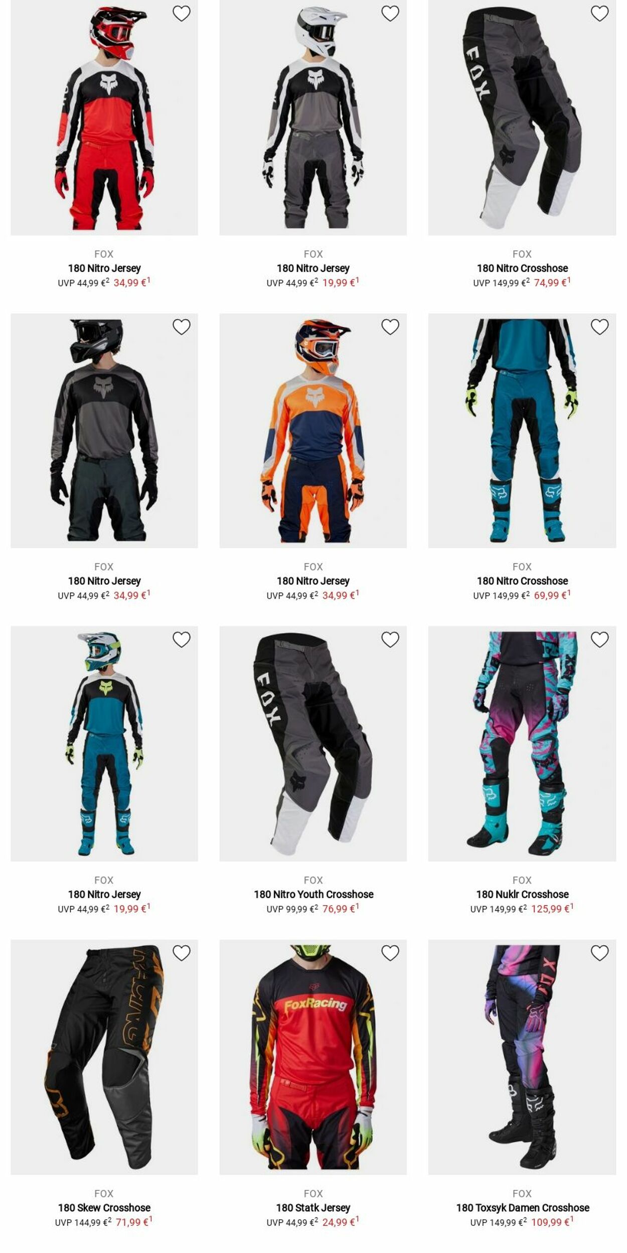 Prospekt Louis 14.04.2025 - 23.04.2025