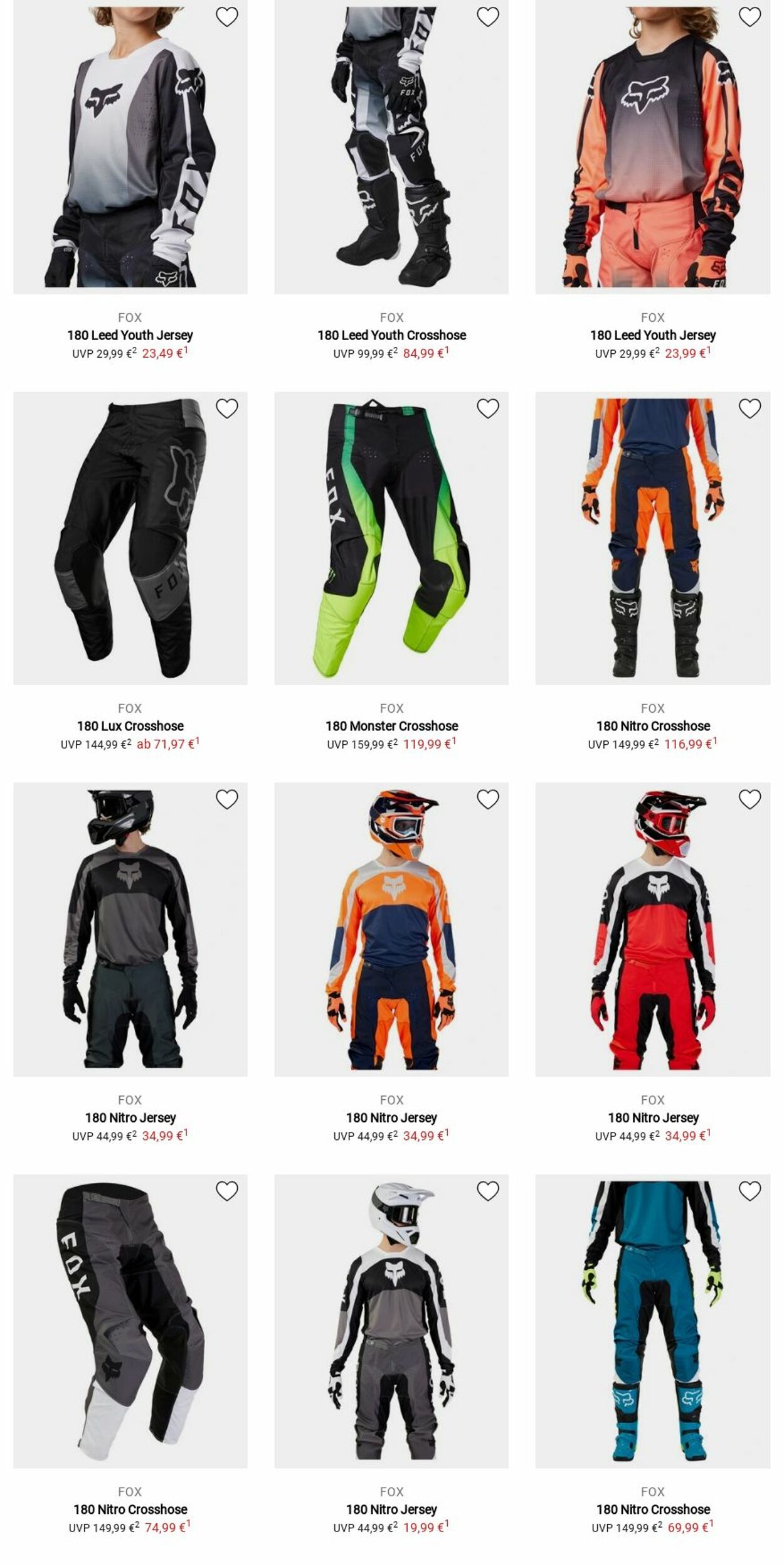 Prospekt Louis 07.04.2025 - 16.04.2025