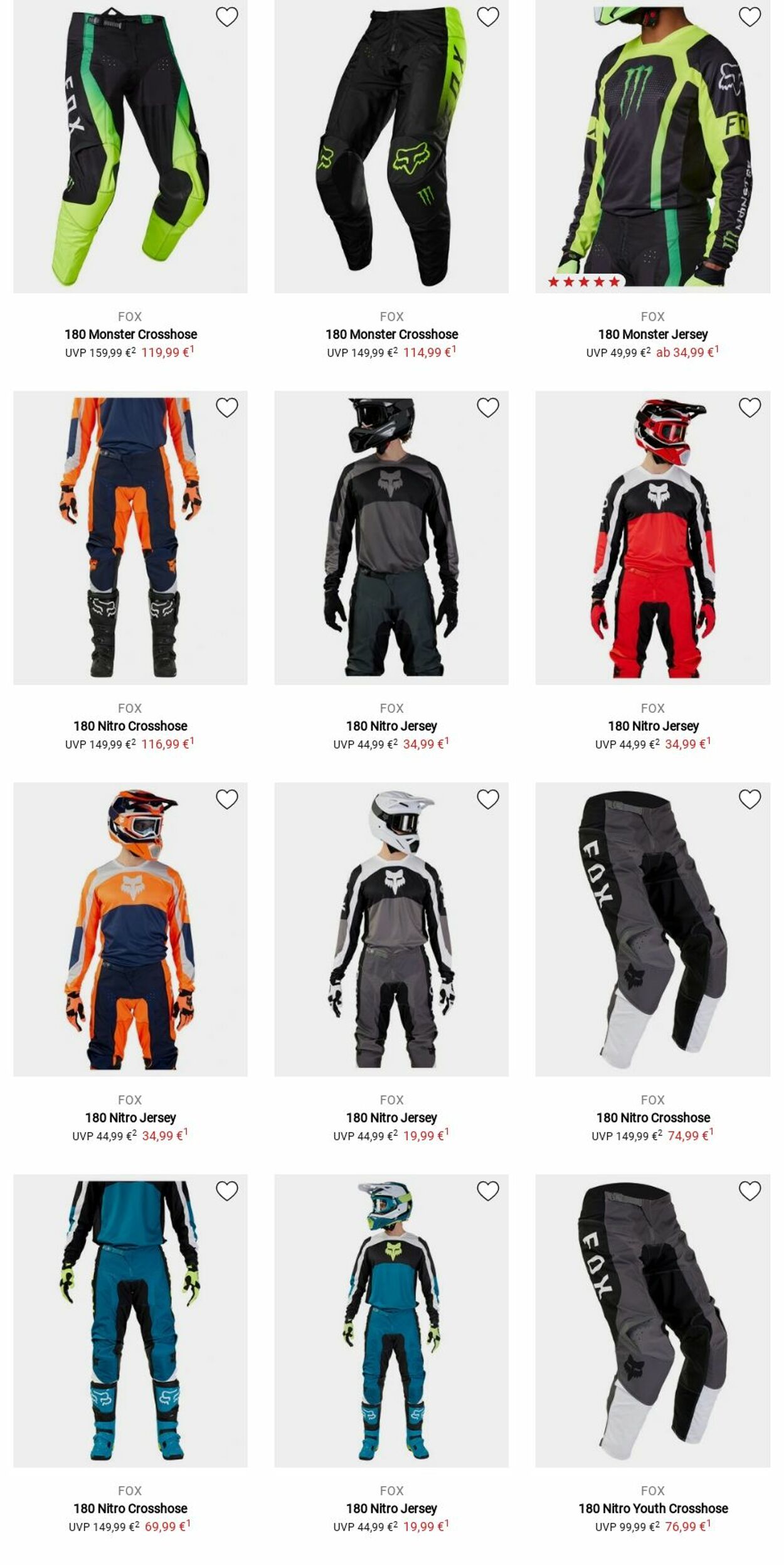 Prospekt Louis 17.03.2025 - 26.03.2025